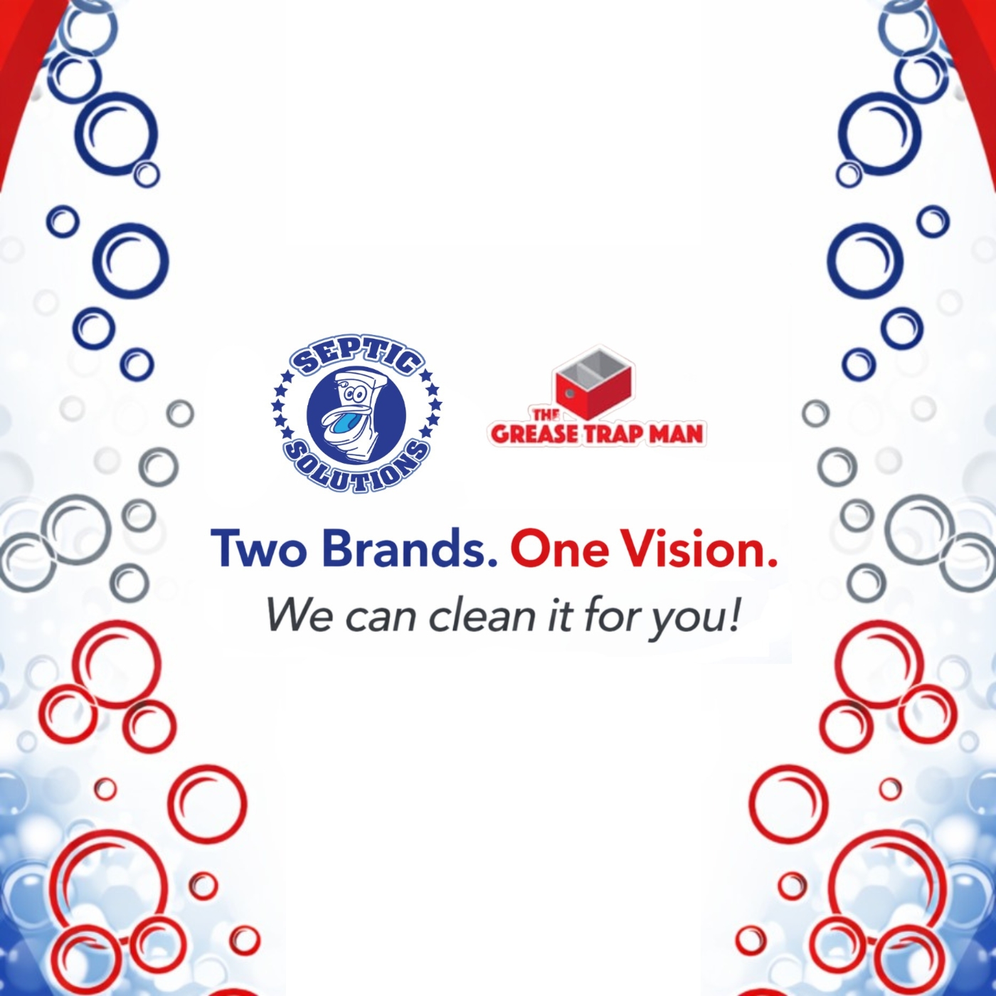 Septic Solutions & Grease Trap Man