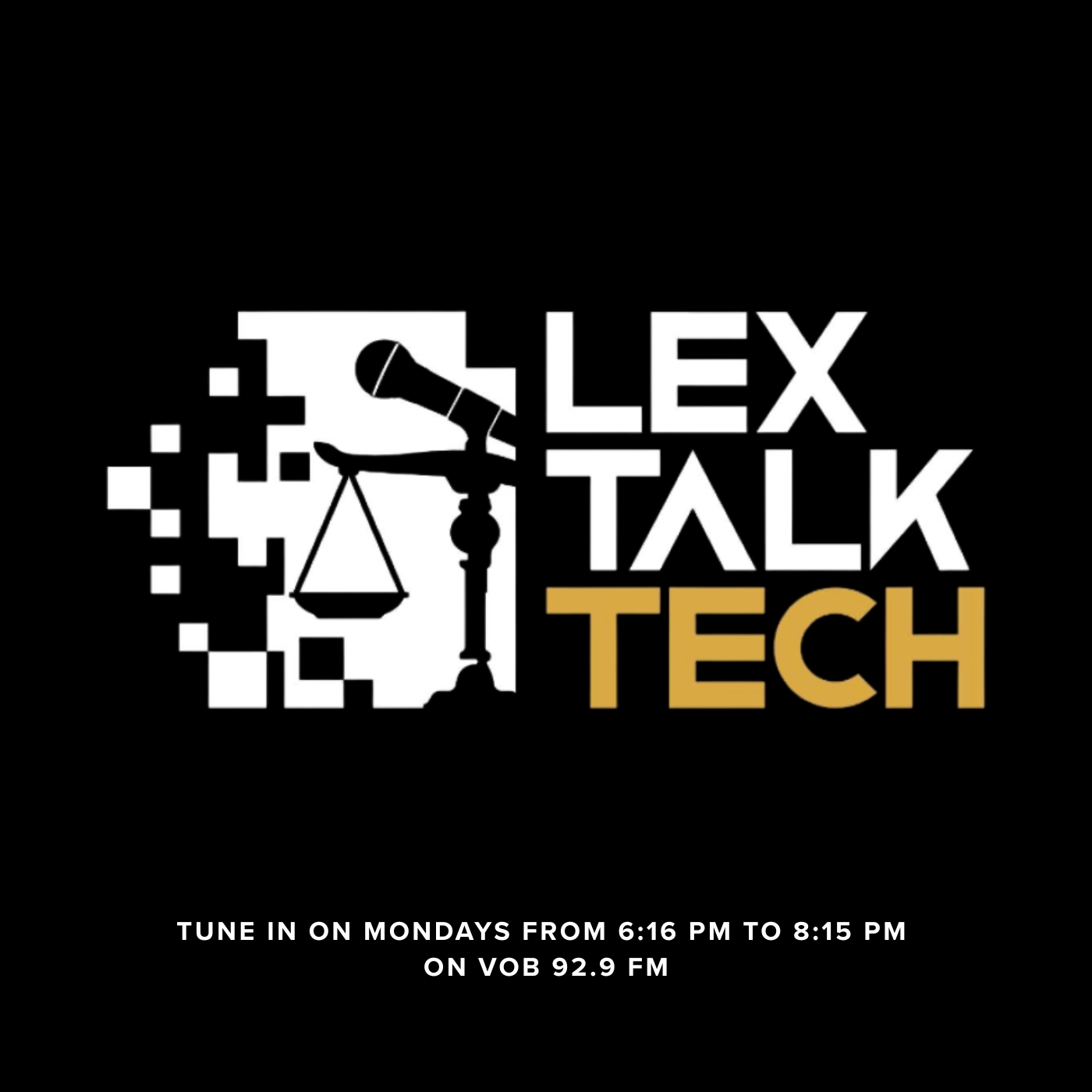 Lets's Talk Tech