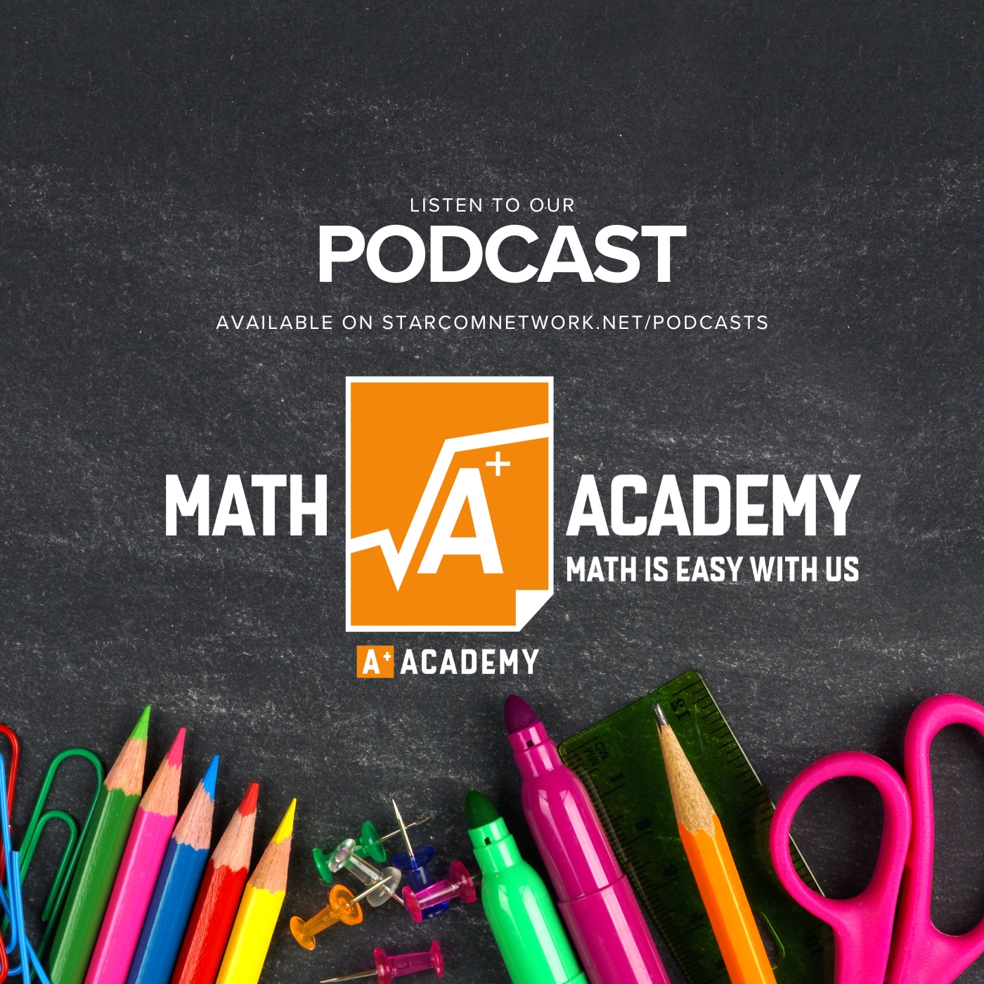 Math A+ Academy
