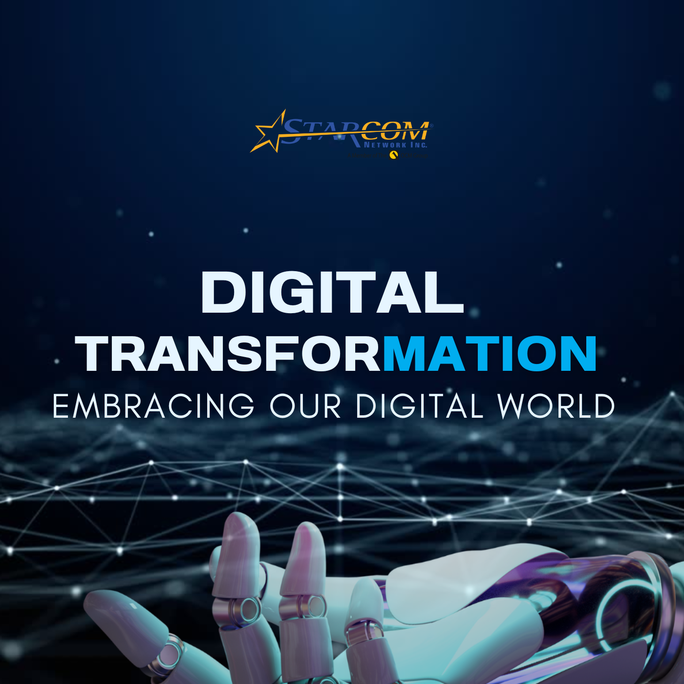 Digital Transformation
