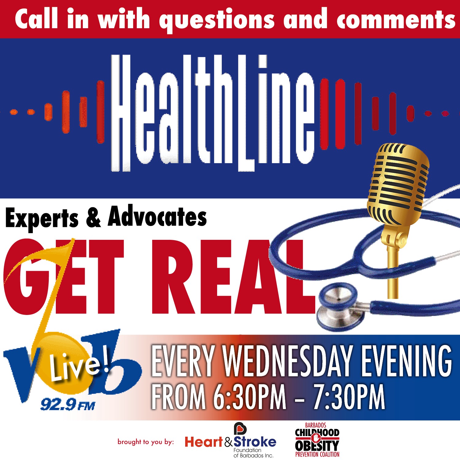 Health Line