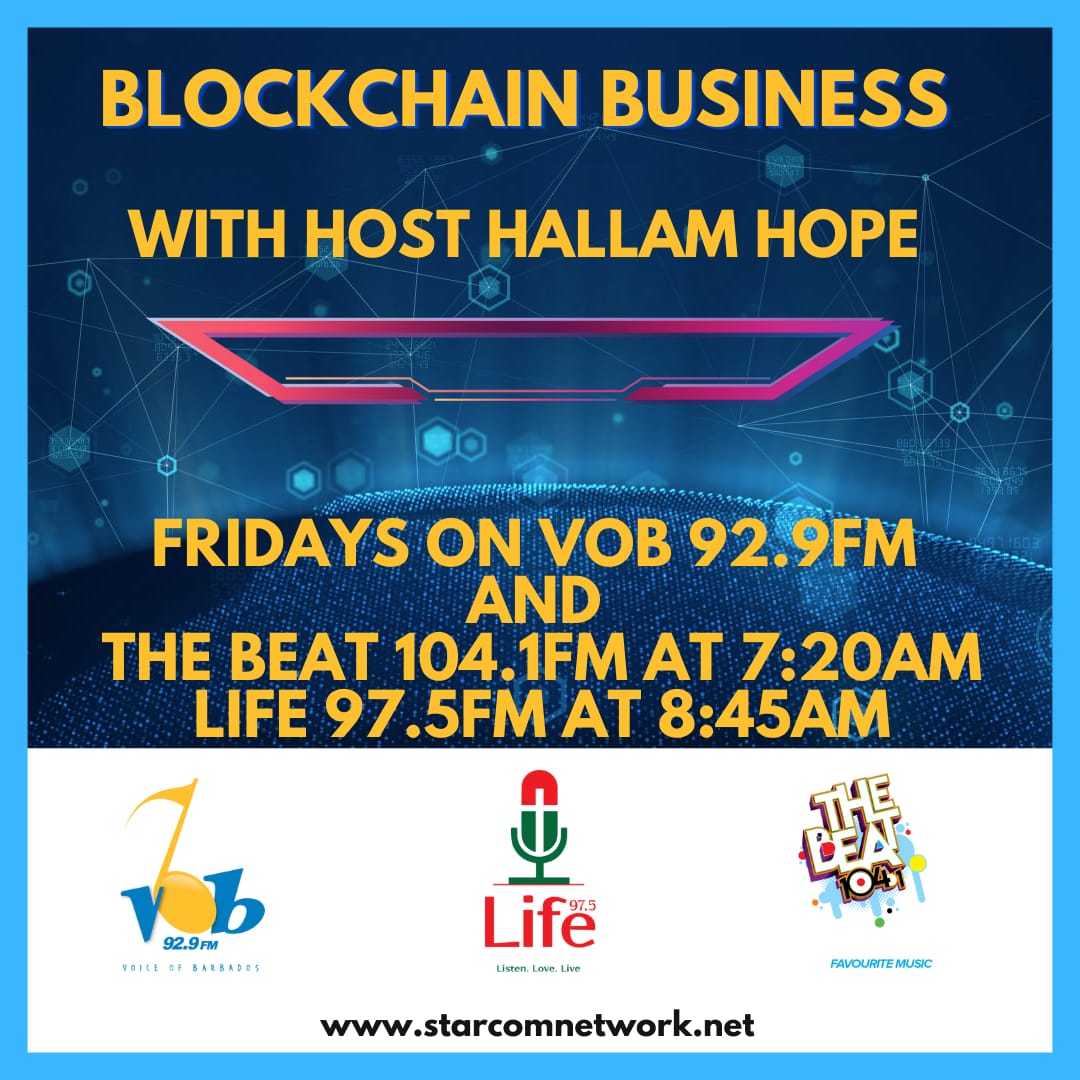 Blockchain Business 
