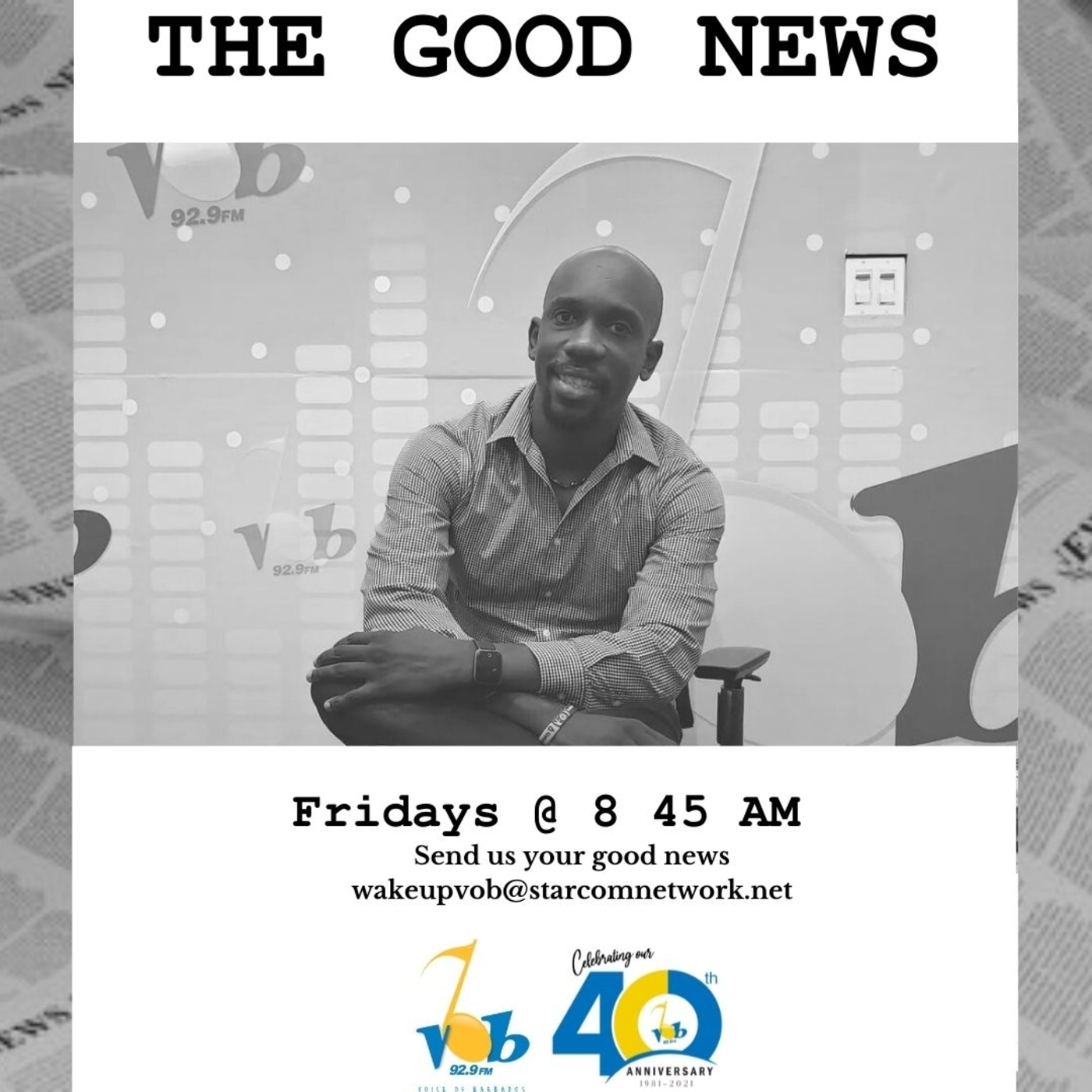 The Good News
