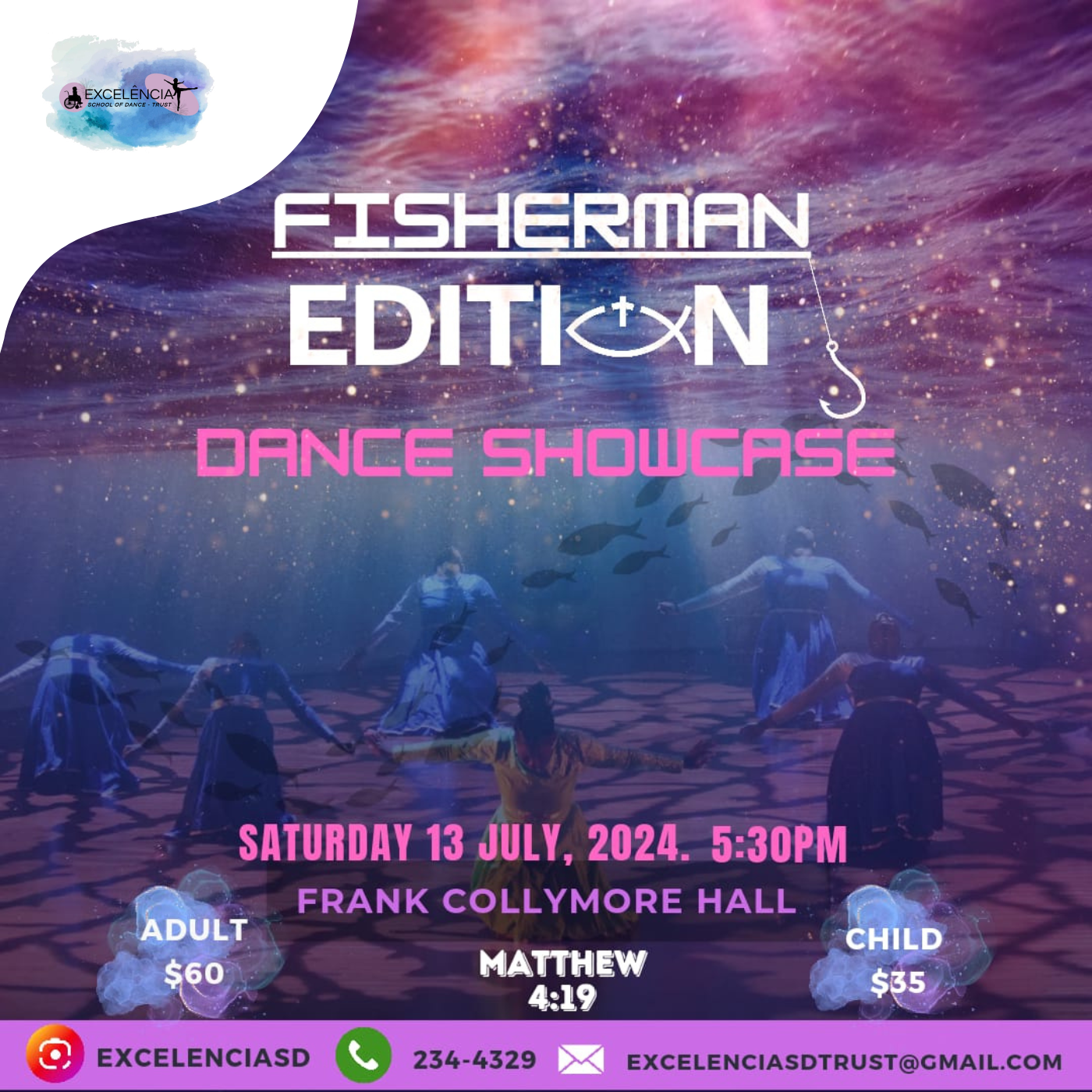Episode Cover
