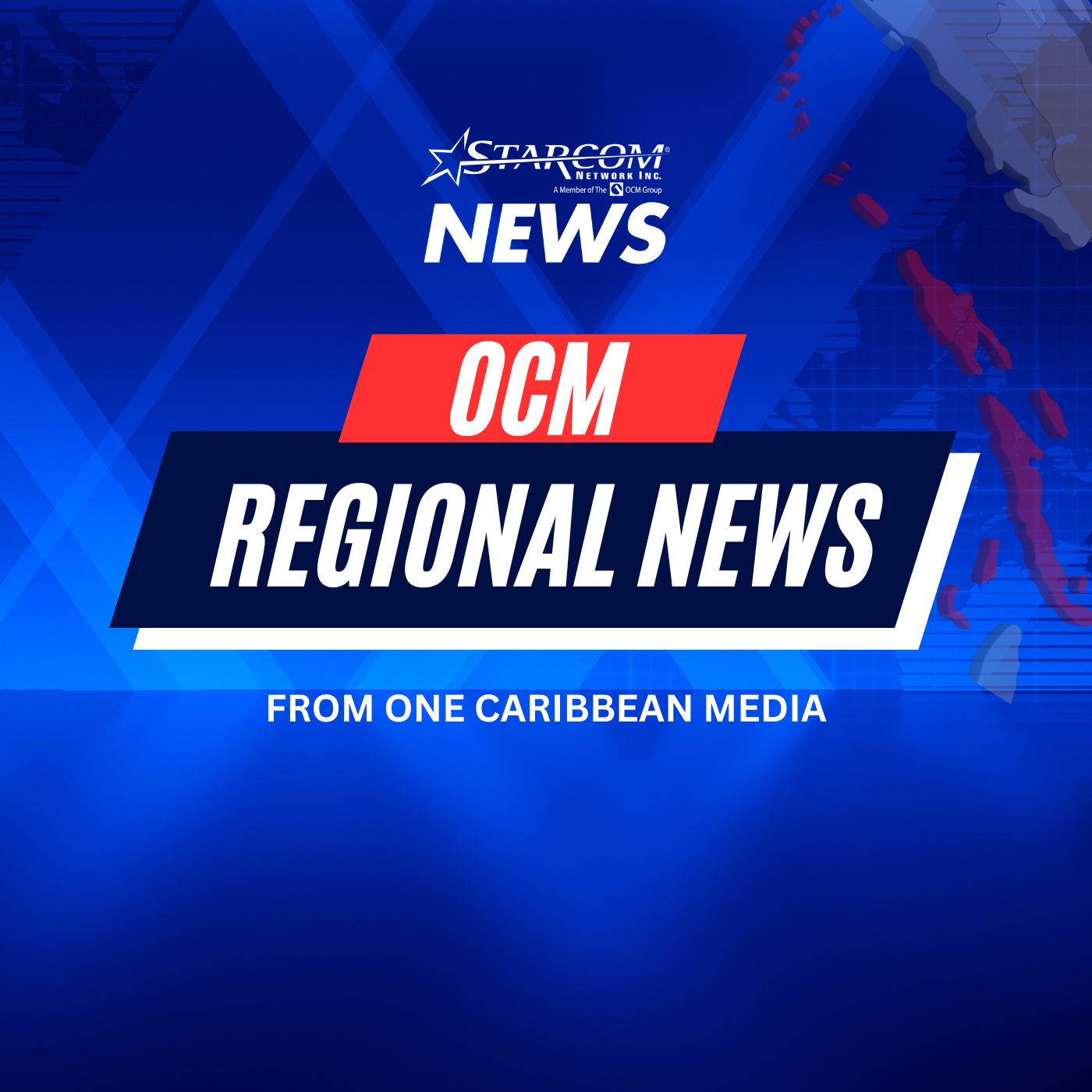 OCM Regional News