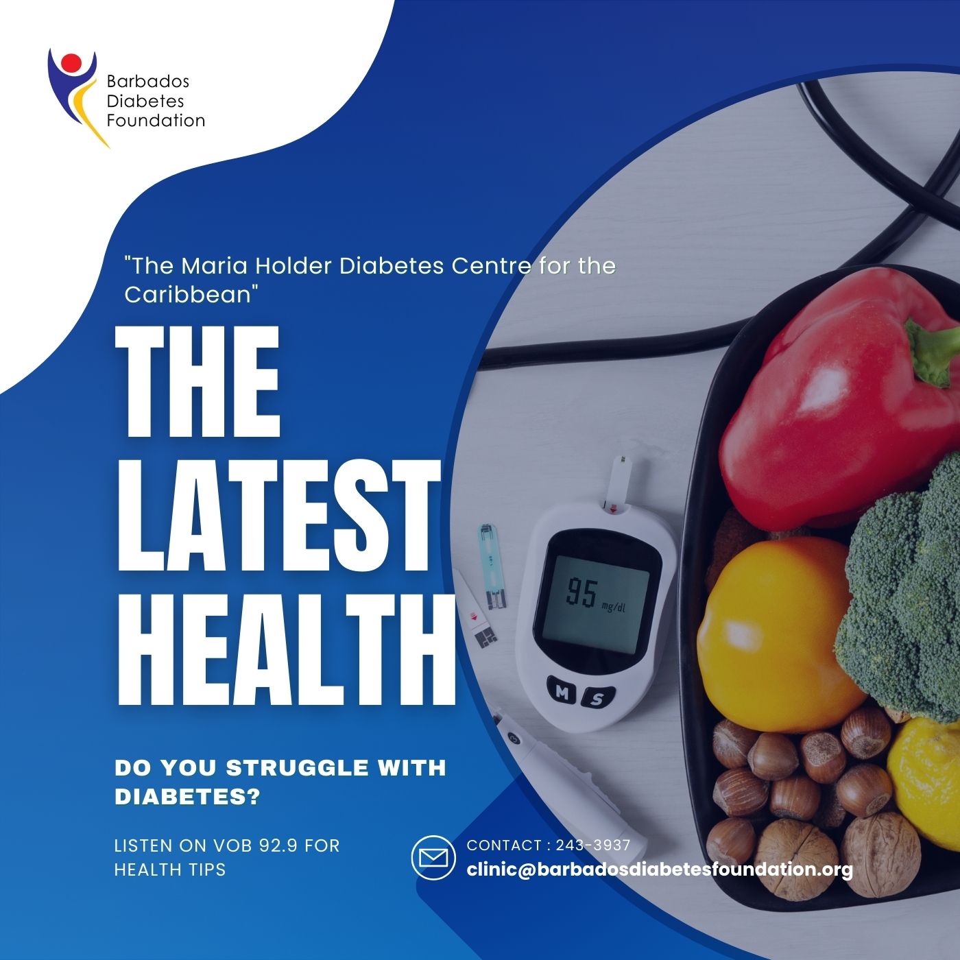 The Latest Health