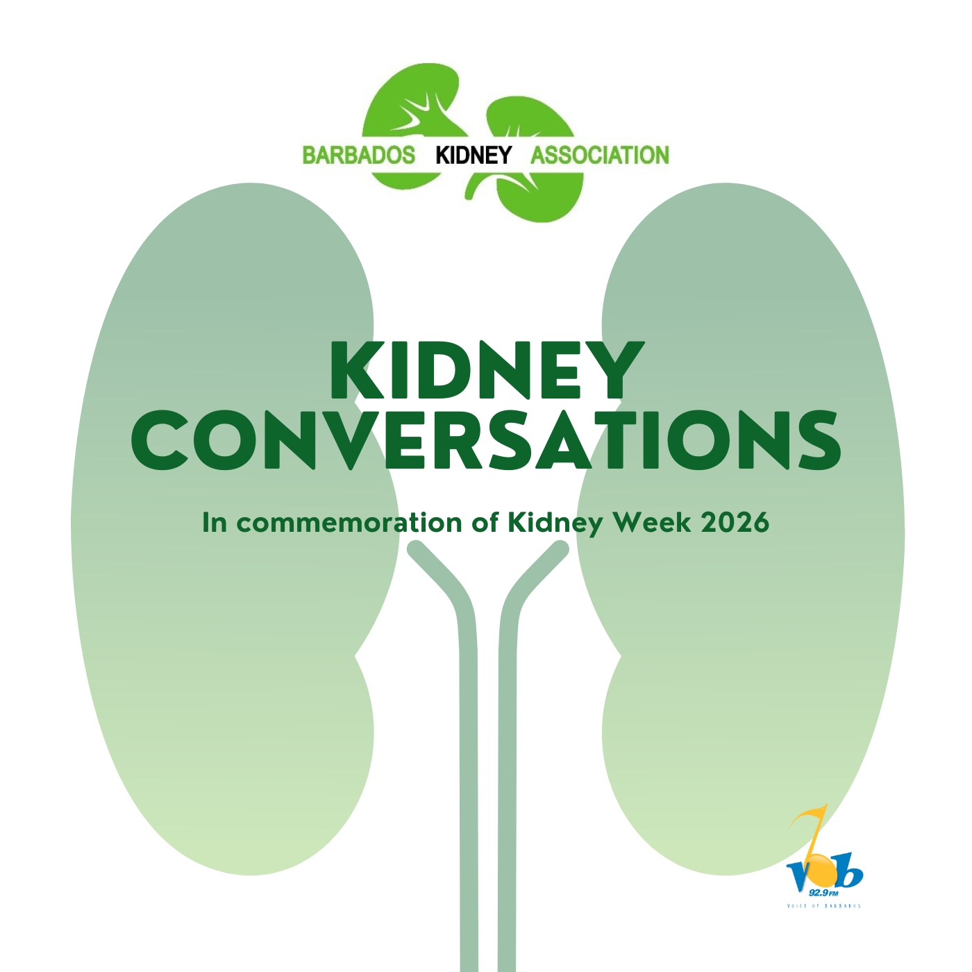 Kidney Conversations
