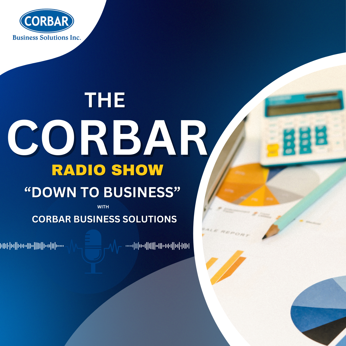 The Corbar Radio Show