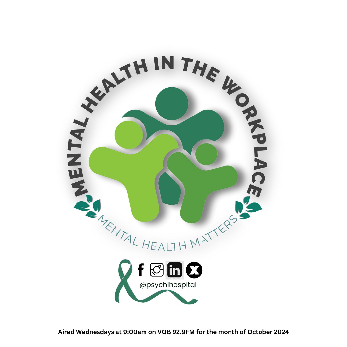 Mental Health Awareness Month
