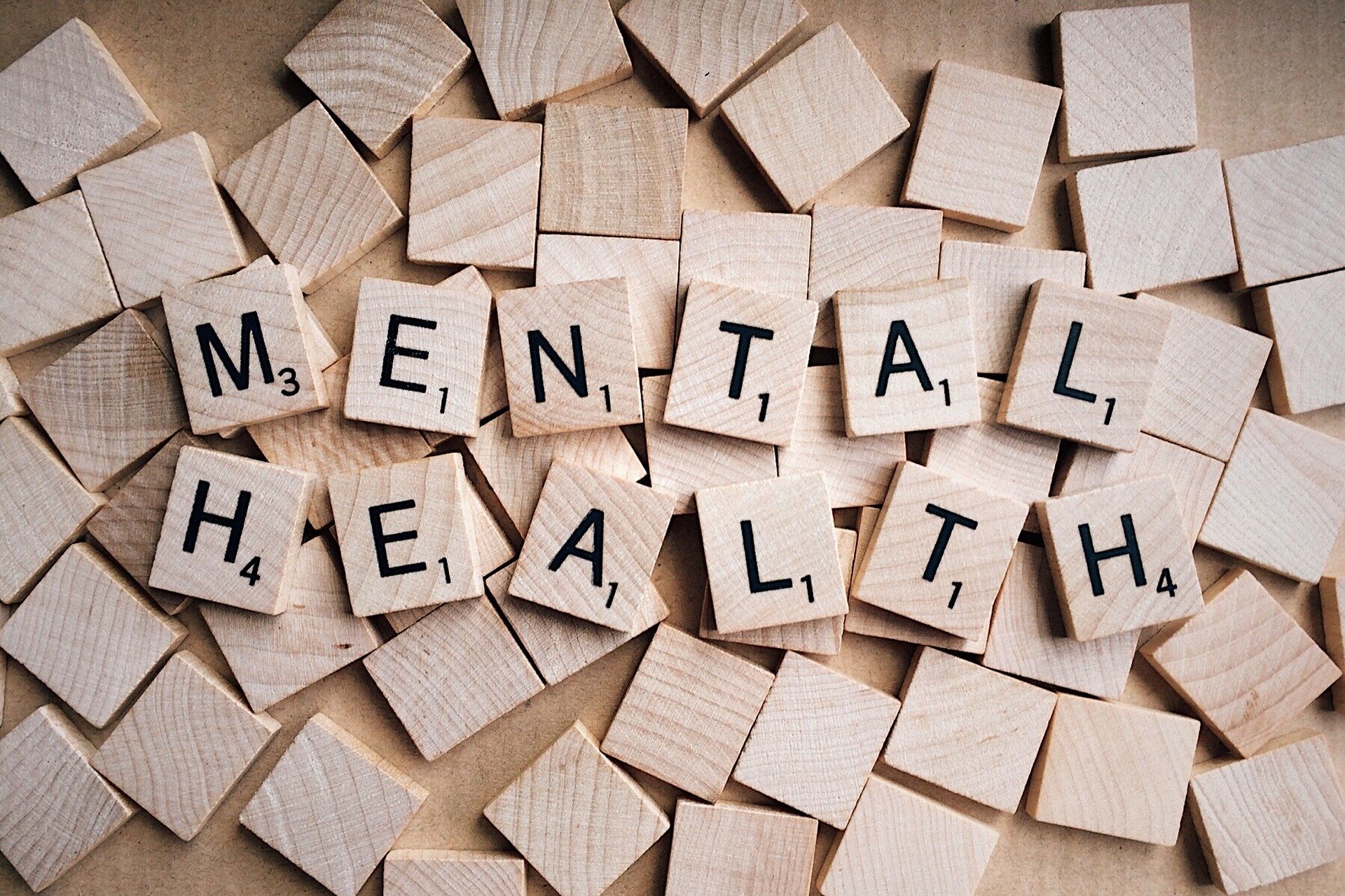 Mental Health Matters'