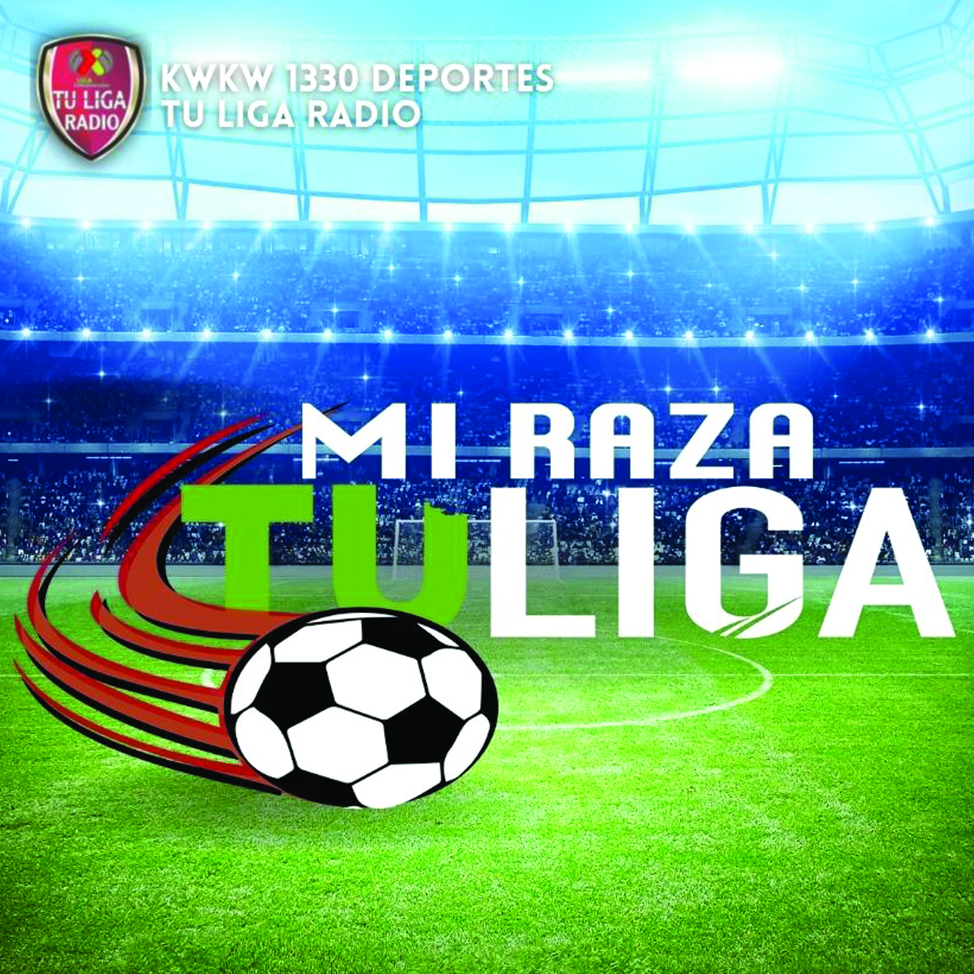 Mi Raza - Tu Liga 12-16-2022