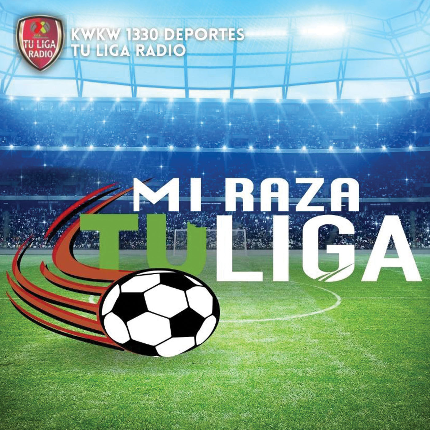 MI RAZA TU LIGA 09/05/2024 #129