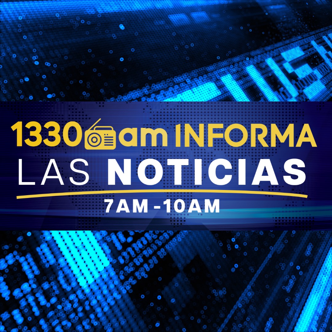 1330 AM INFORMA 1108