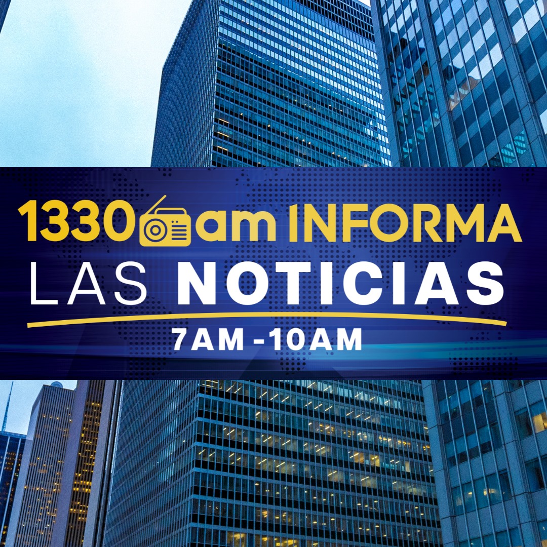 1330 AM INFORMA 1111