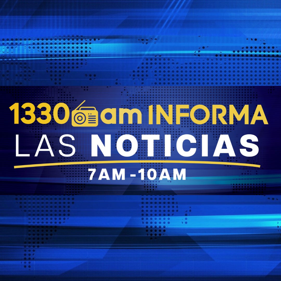 1330 AM INFORMA 1112