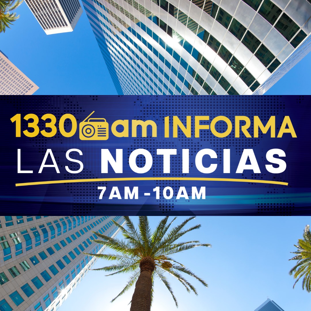 1330 AM INFORMA 1113