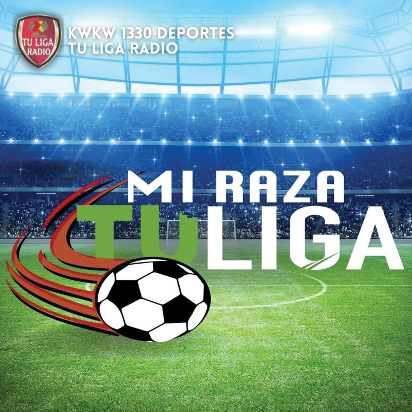 MI RAZA TU LIGA 03/25/2025 #170