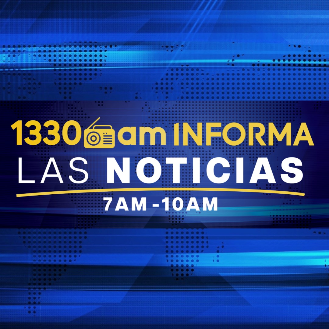 1330 AM INFORMA