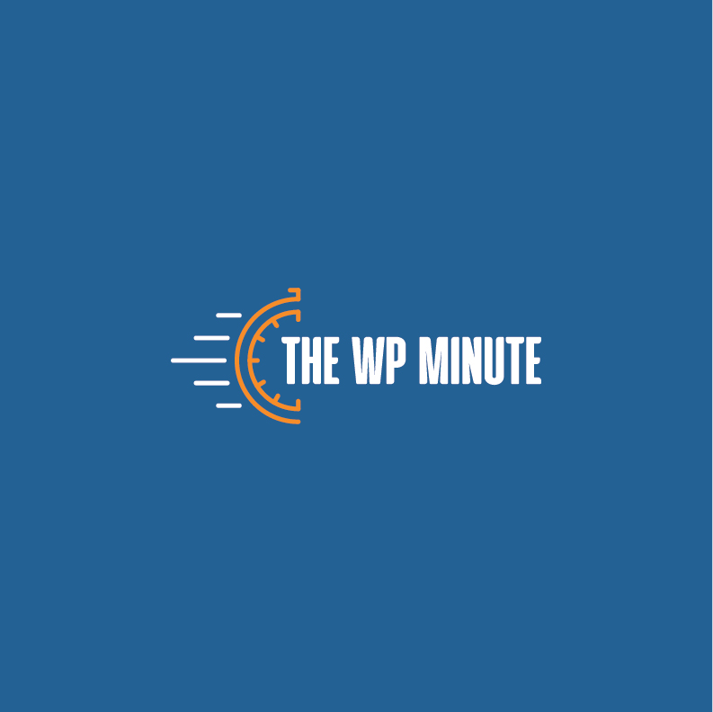 The WP Minute Trailer Episode