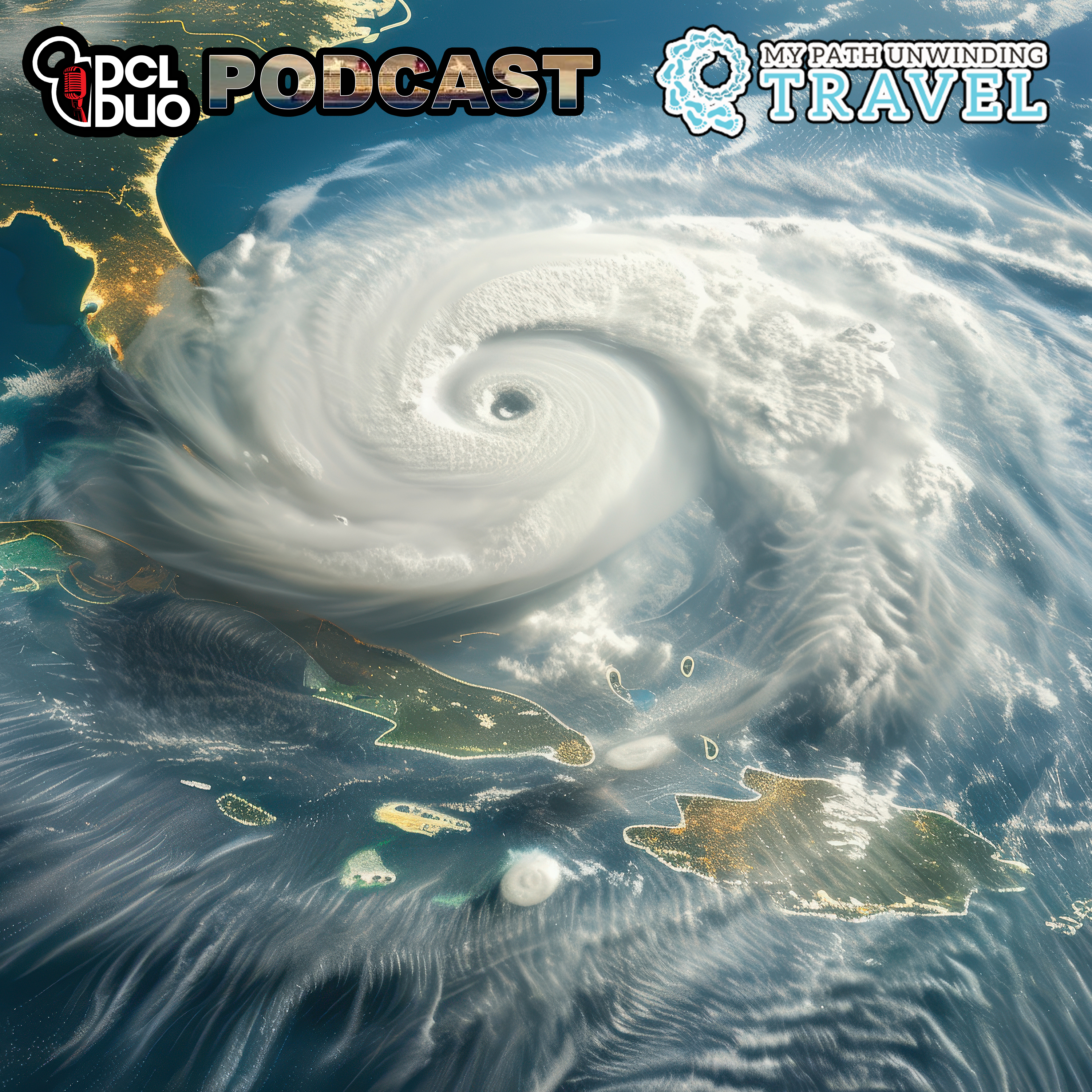 Ep. 480 - Bonus - Rock You Like: A Hurricane Impacts the Disney Wish