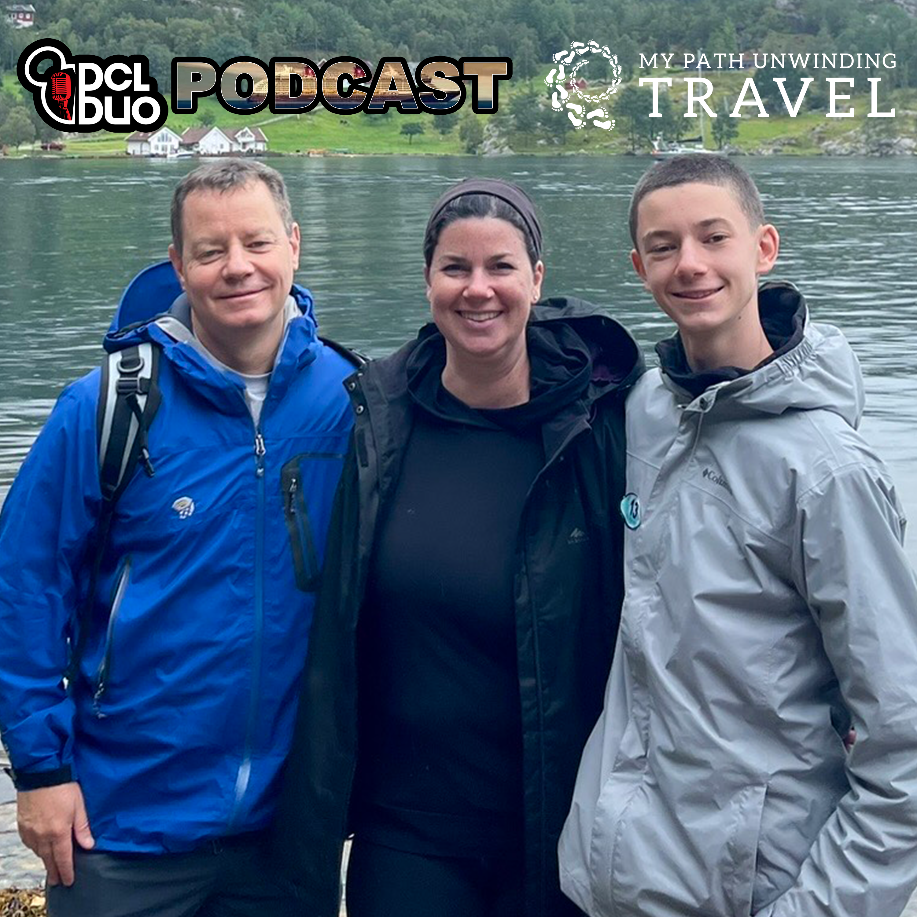 Ep. 494 - Fantastisk Cruise: A Norway Cruise on Disney Cruise Line