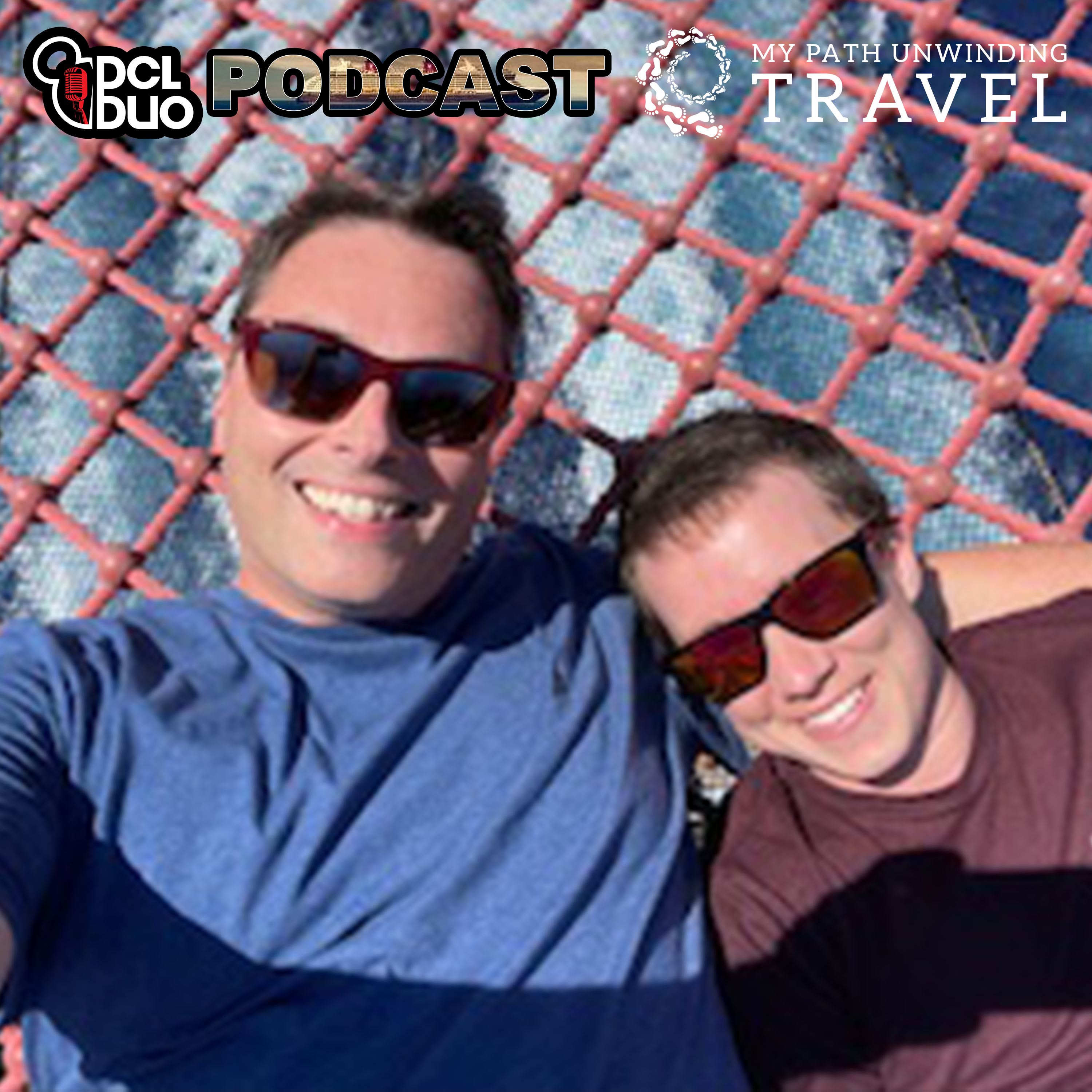 Ep. 495 - Bonus - The Big Scarlet Boat: Sailing Virgin Voyages with Ryan and Alex