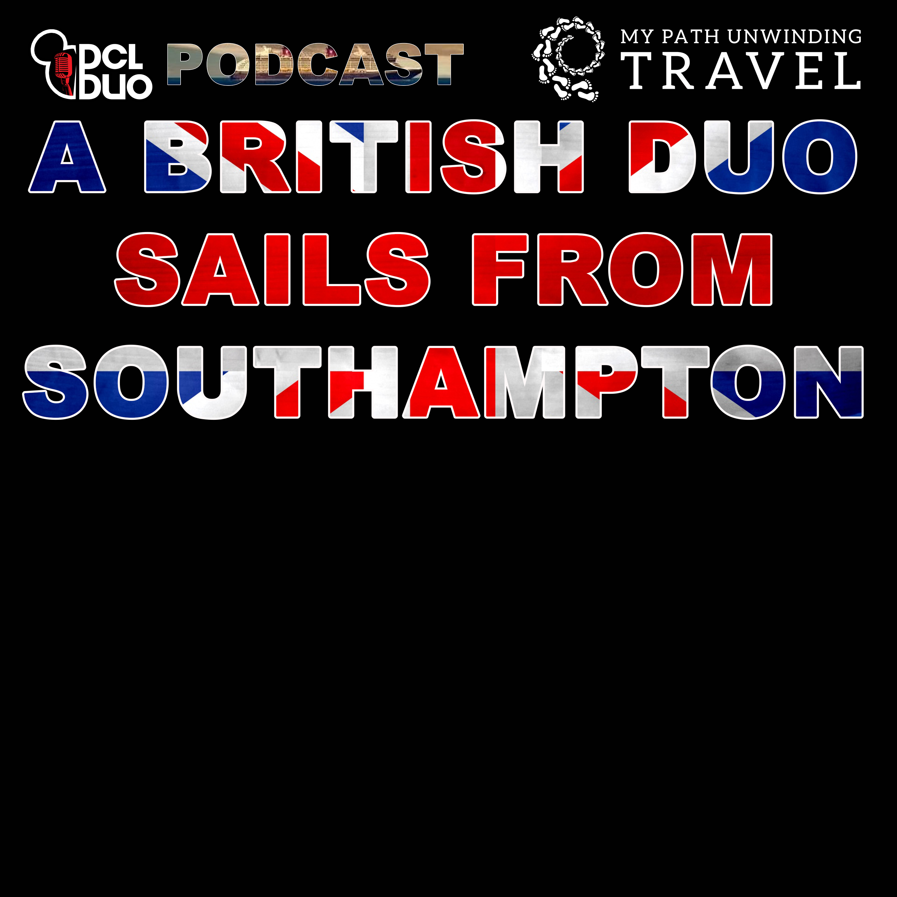 Ep. 506 - Fish & Ships: A British Duo’s First Disney Concierge Cruise