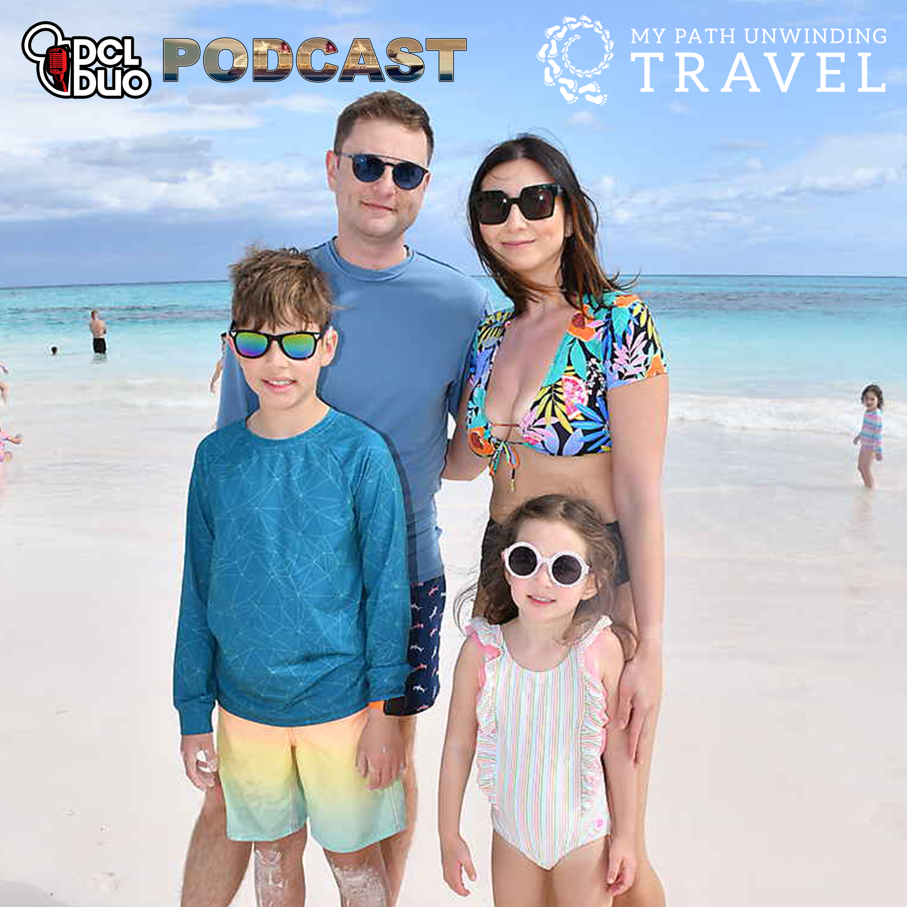 Ep. 540 - From CocoCay to Lookout Cay: It's a Cruise Line Thrown Down Between RCCL and DCL