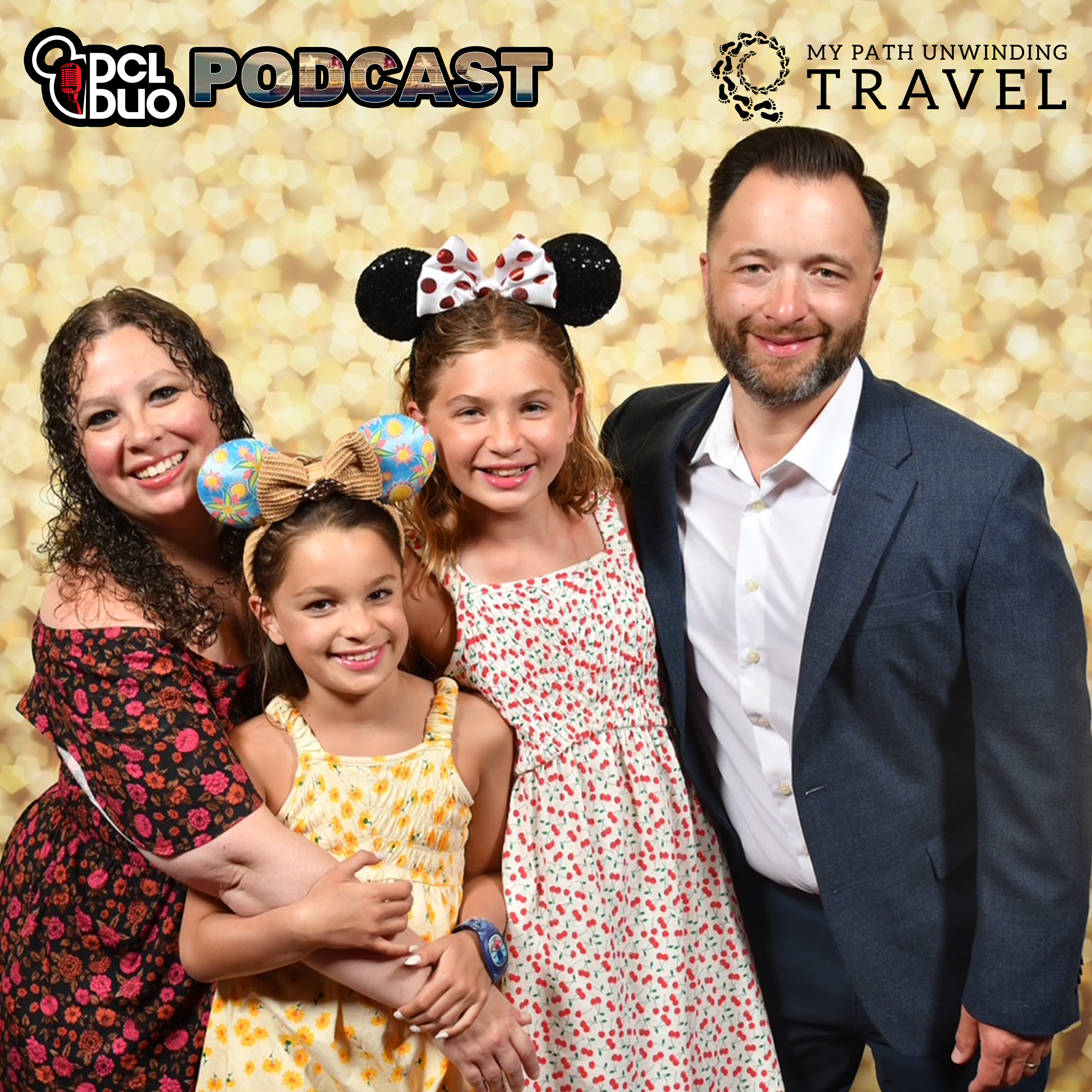 Ep. 576 - Castaway Cay vs Lookout Cay: Which Island Stole the Show for First-Timer Alex?