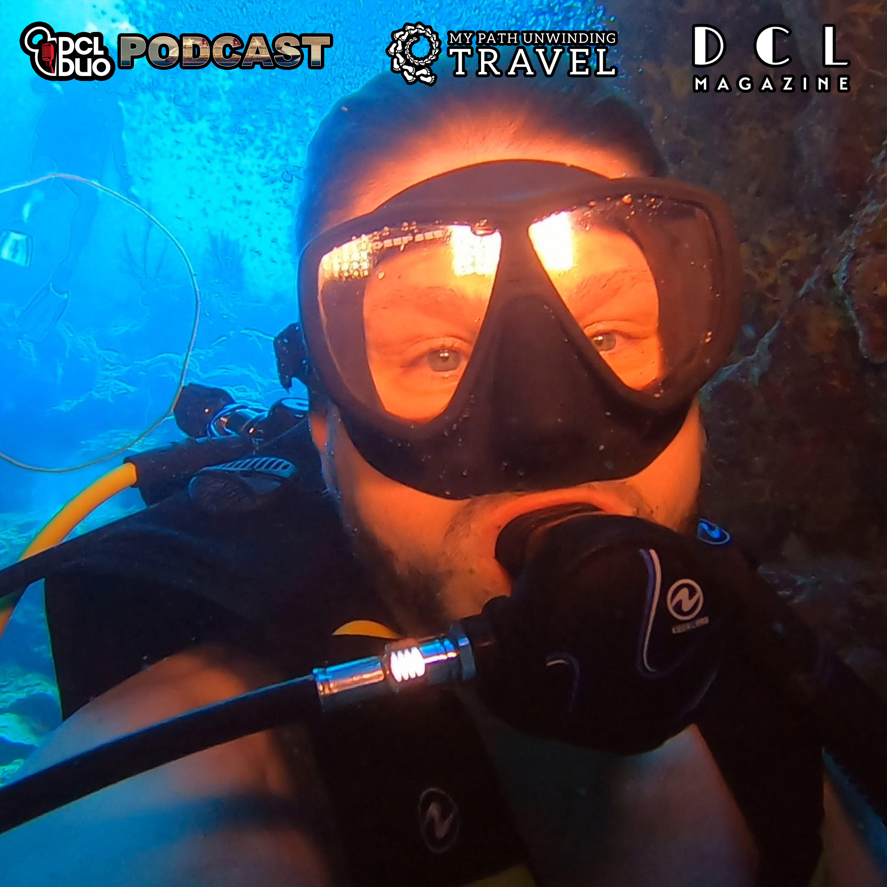 Ep. 622 - Is the Disney Treasure the Best Ship for 7 Nights? A First-Timer’s Verdict