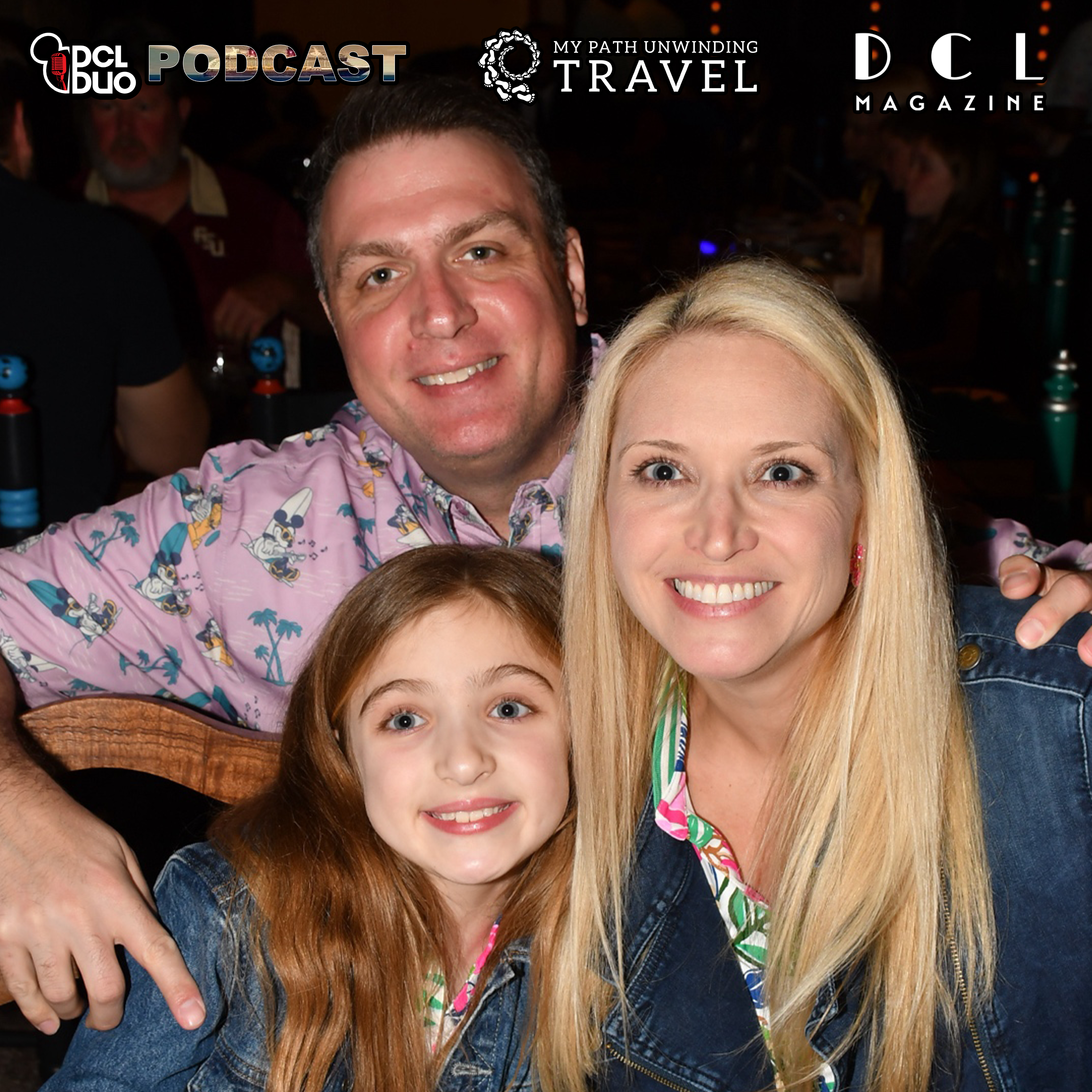 Ep. 644 - Disney Treasure Western Caribbean: A First-Timer's Honest Review