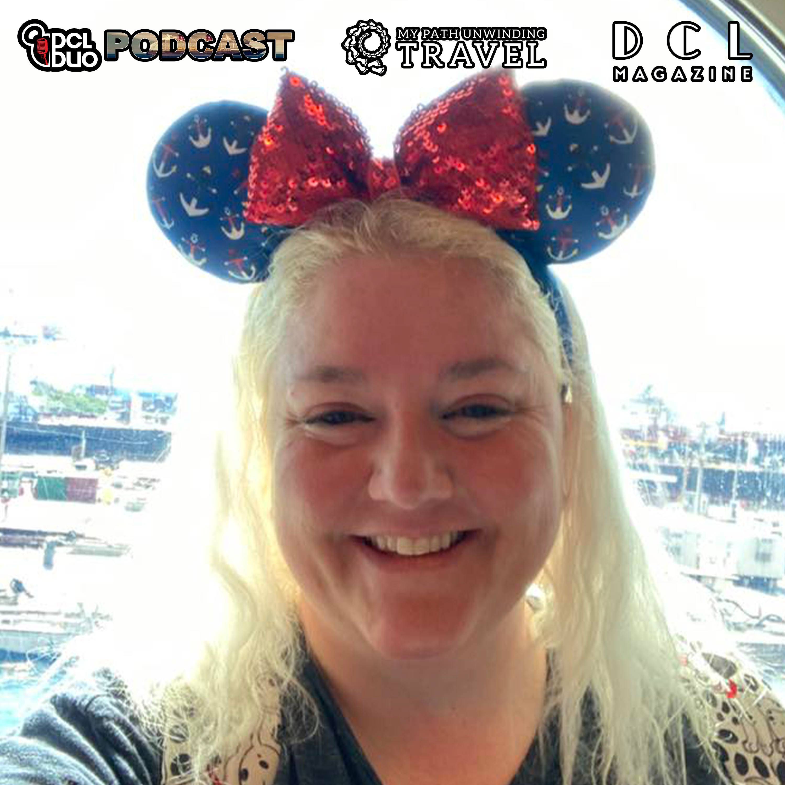 Ep. 649 - Disney Dream 3-Night Review: Bluey, Palo Brunch & Lookout Cay