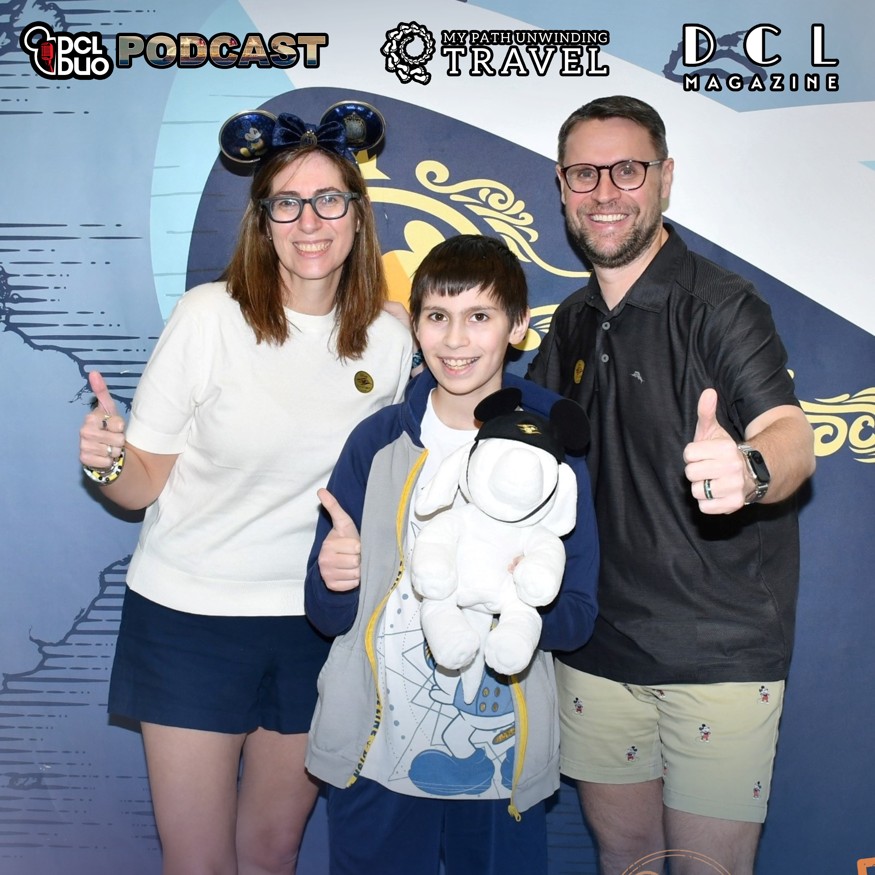 Ep. 650 - Live Bonus Show - Disney Treasure Concierge Trip Report: Hot Takes, Surprises & Our Verdict