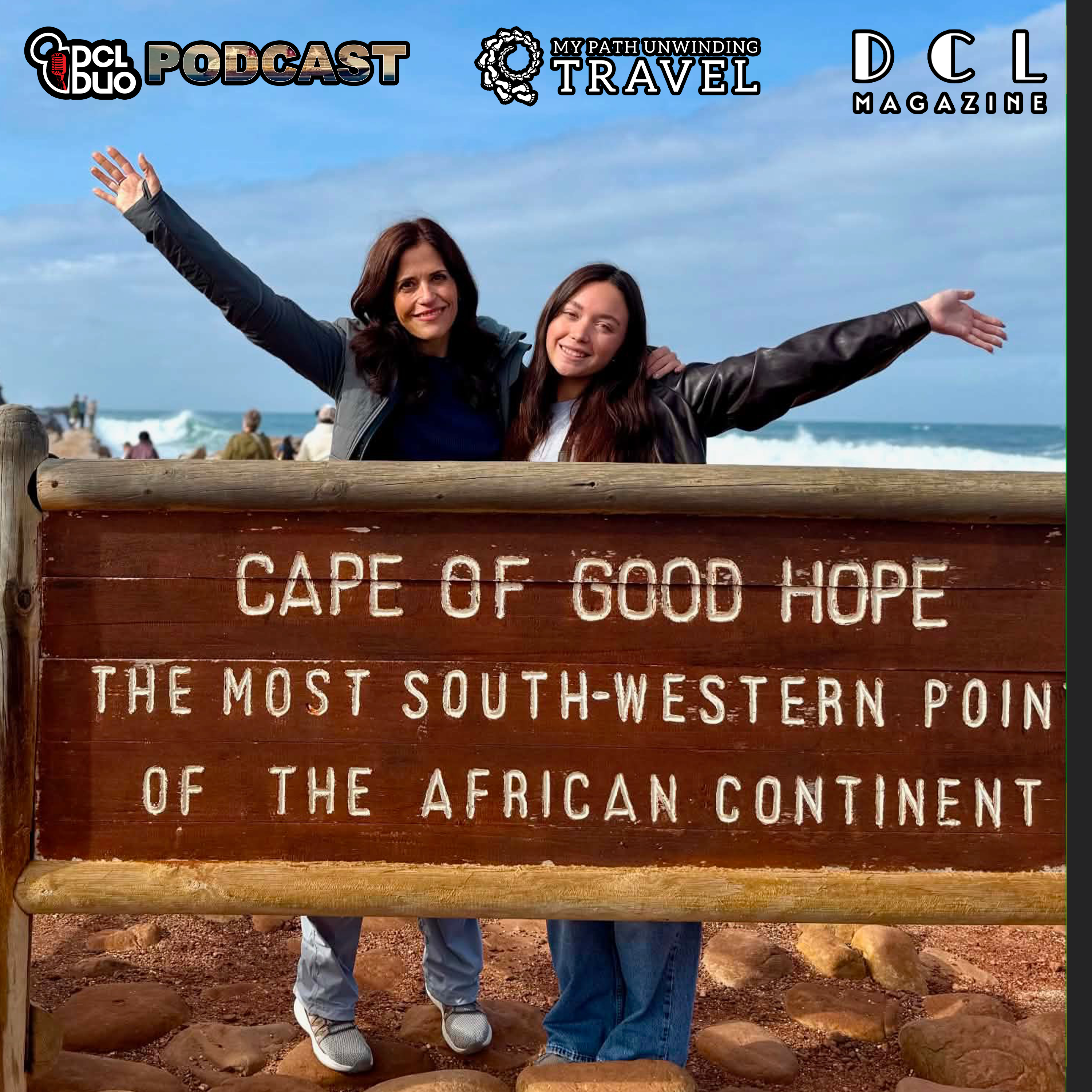 Ep. 663 - Live Bonus Show - Is Adventures by Disney South Africa the Ultimate Disney Travel Experience?