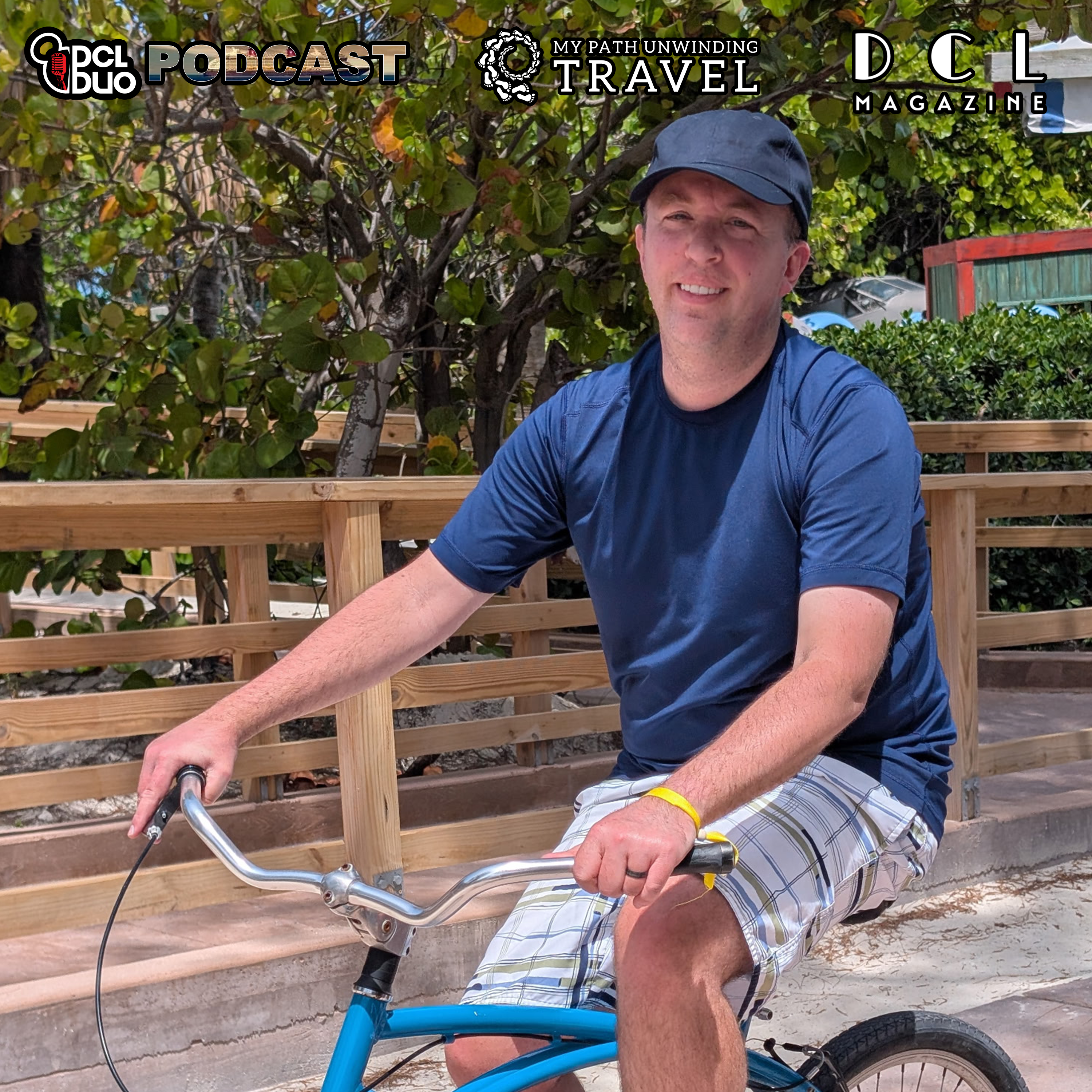 Ep. 665 - Disney Dream Review: Multi-Gen Spring Break Family Cruise