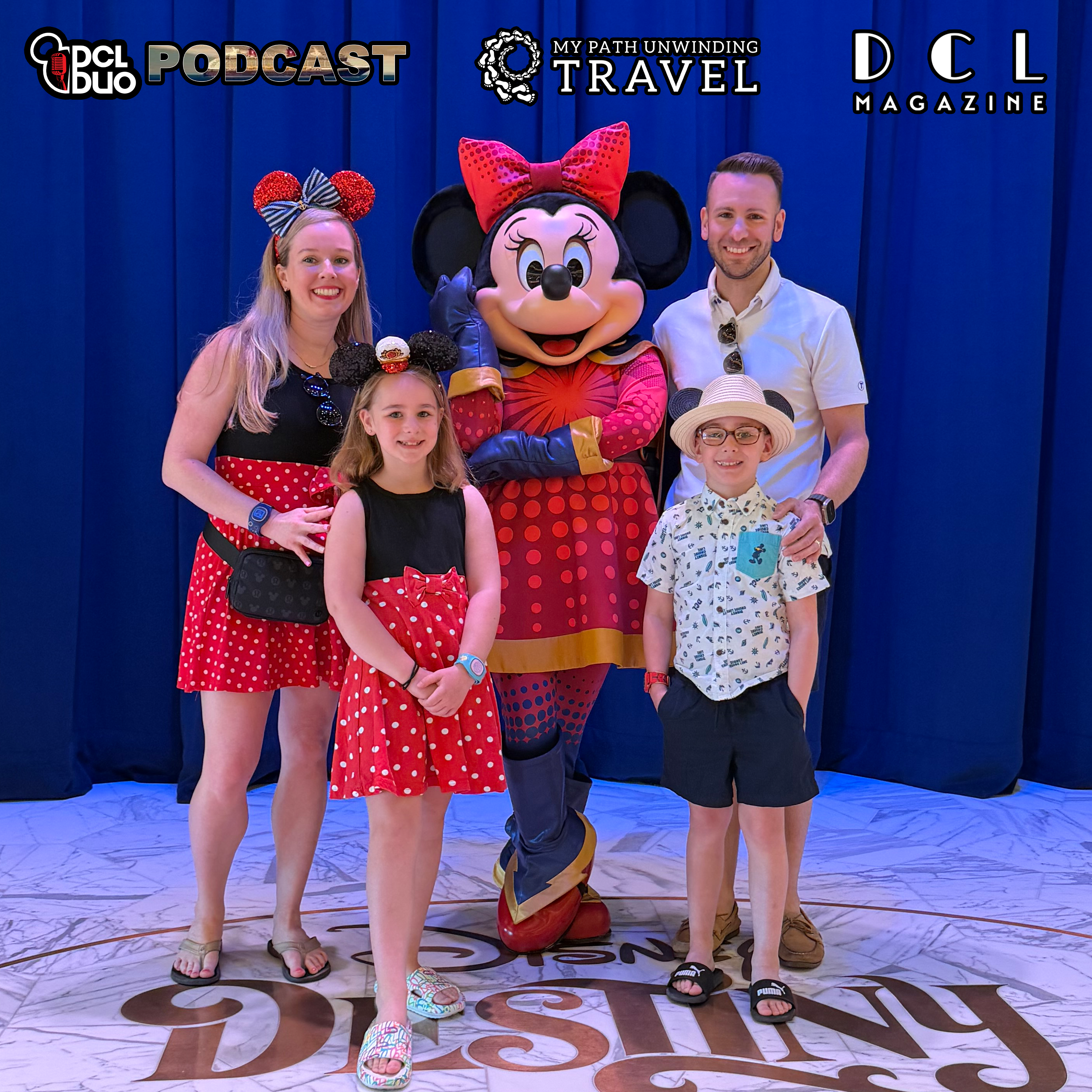 Ep. 667 - Is the Disney Destiny Worth It If Your Family Isn't Into Marvel?