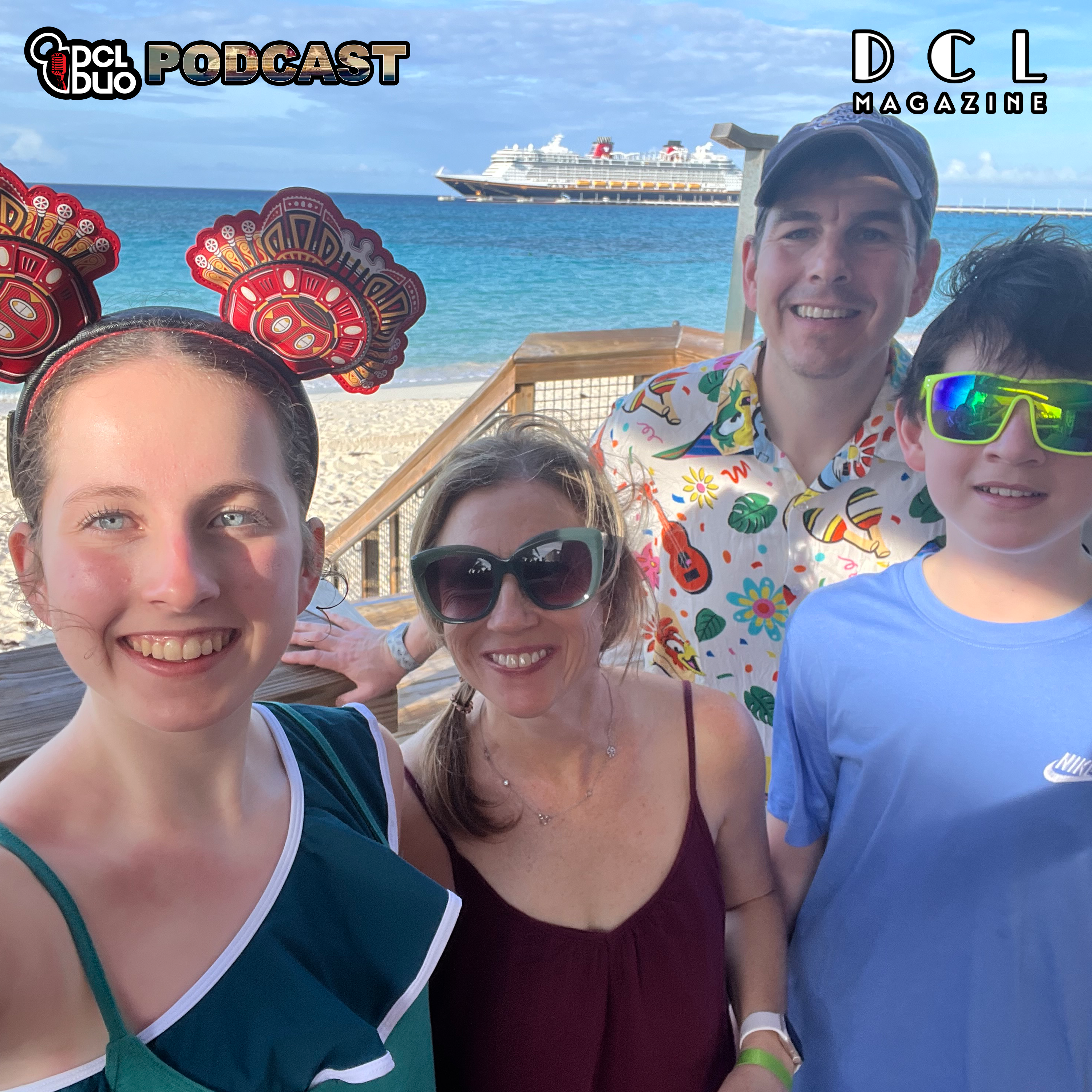 Ep. 675 - What Happens When Disney Upgrades You to Concierge for Free? episode artwork