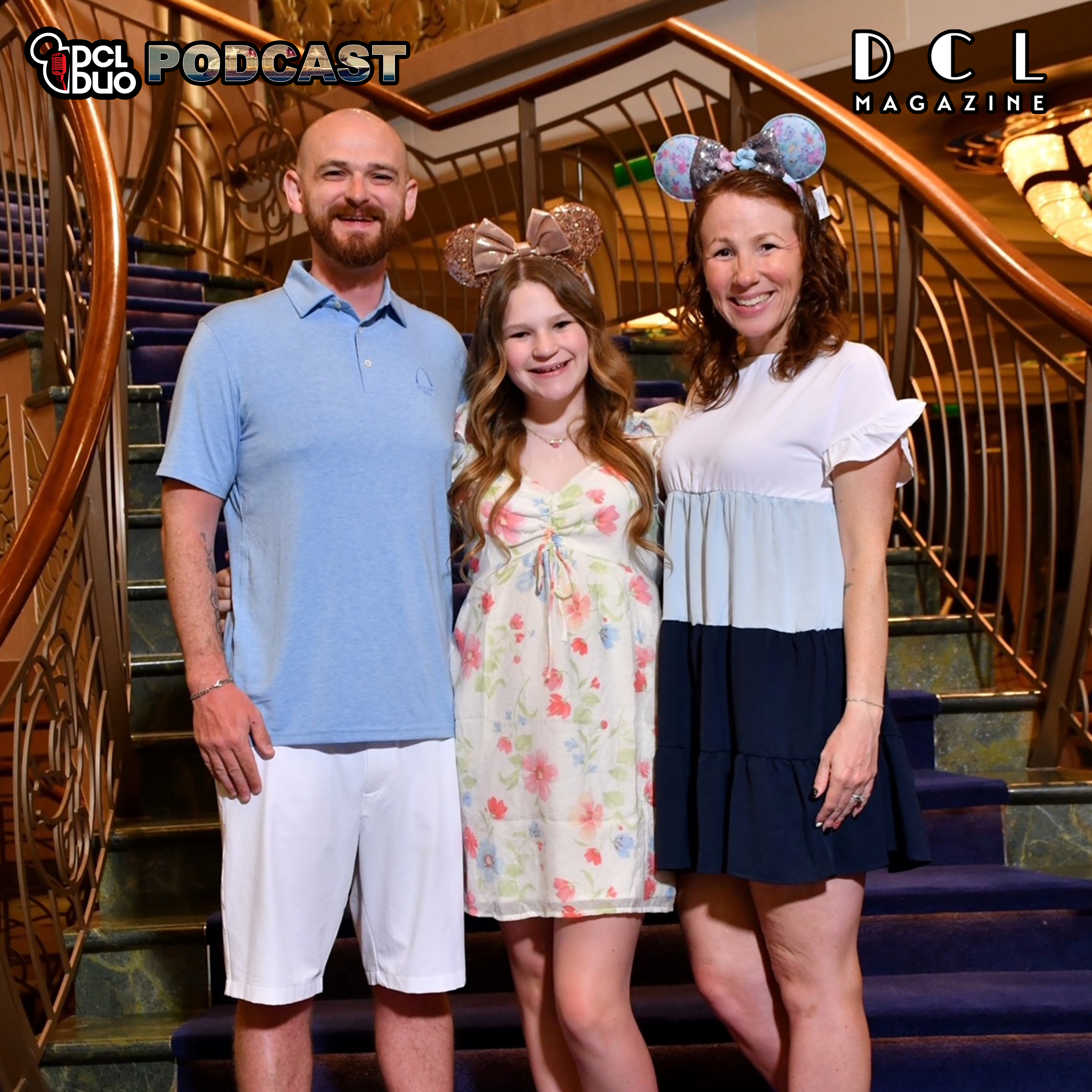 Ep. 676 - Is Lookout Cay Better Than Castaway Cay? One Family's Verdict
