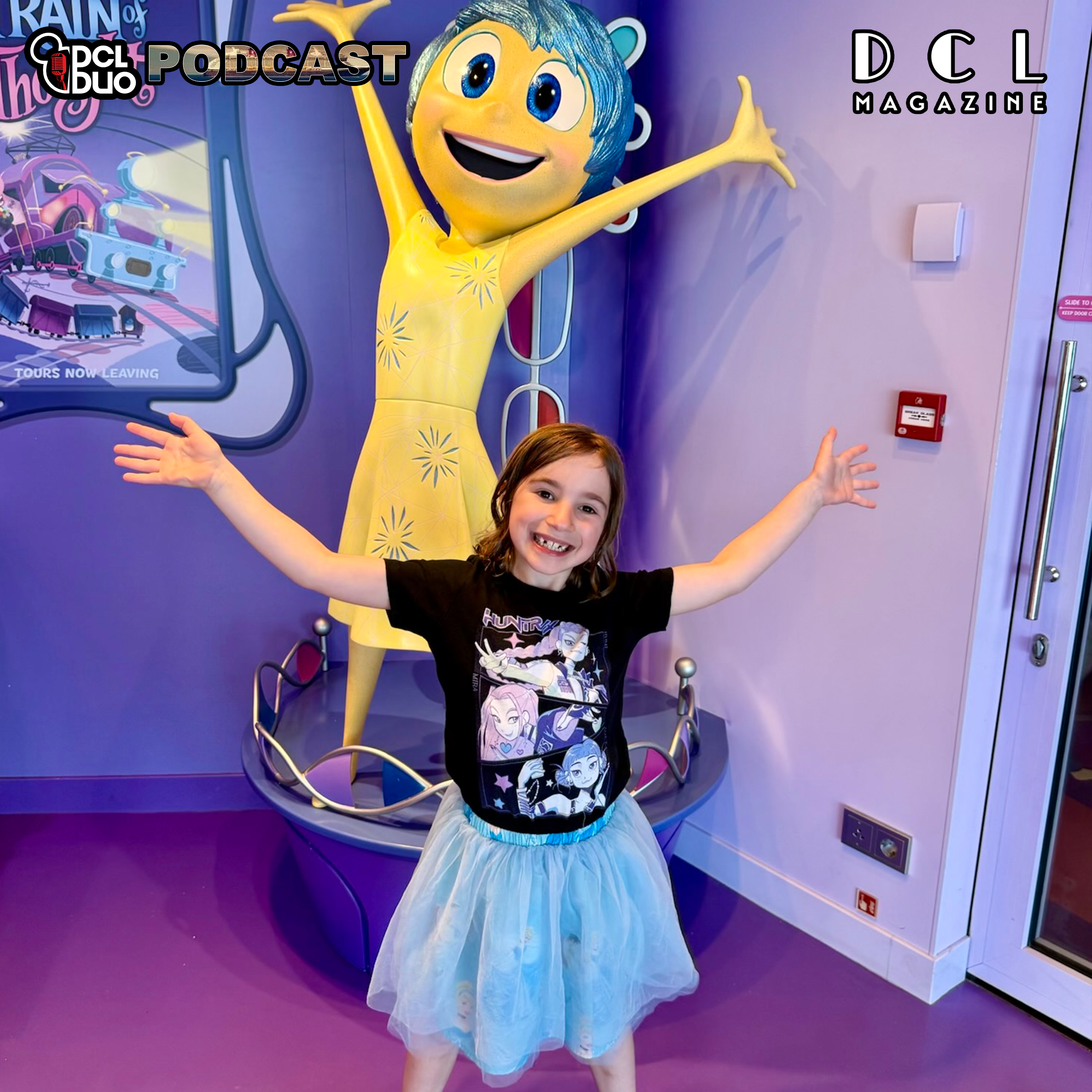 Ep. 677 - She Paid $3,000 More for Disney Wish Concierge — Was It Worth It?