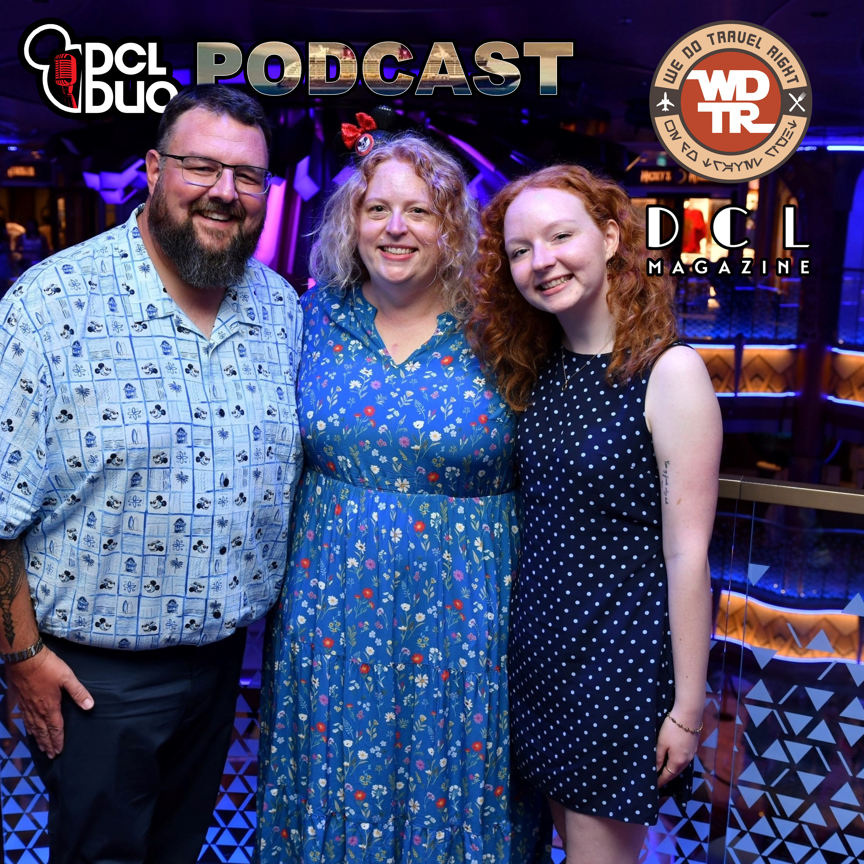 Ep. 684 - Was 7-Nights on the Destiny too Many? An Honest Take.