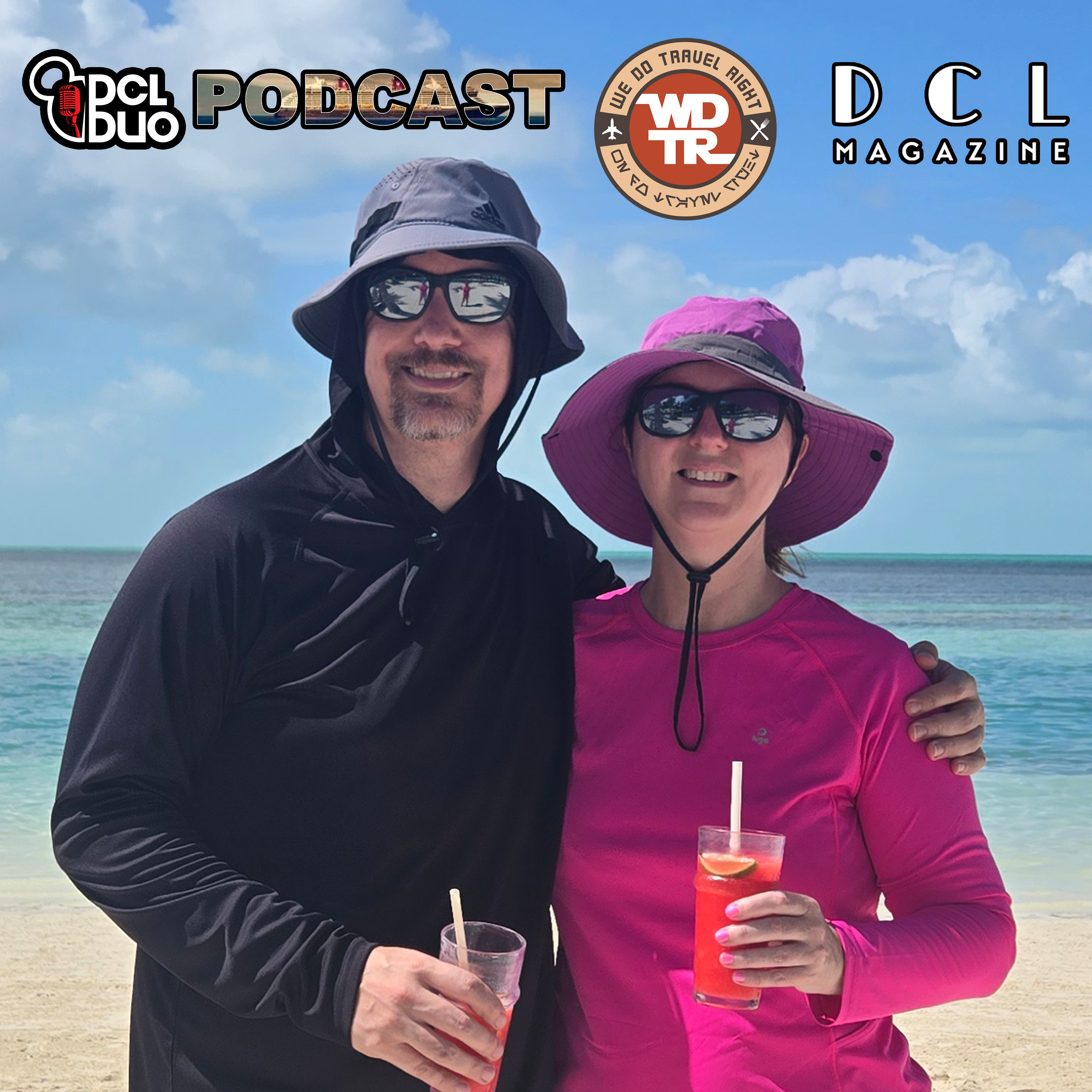 Ep. 704 - Celebrity Beyond vs. Disney Cruise Line: An Honest Comparison