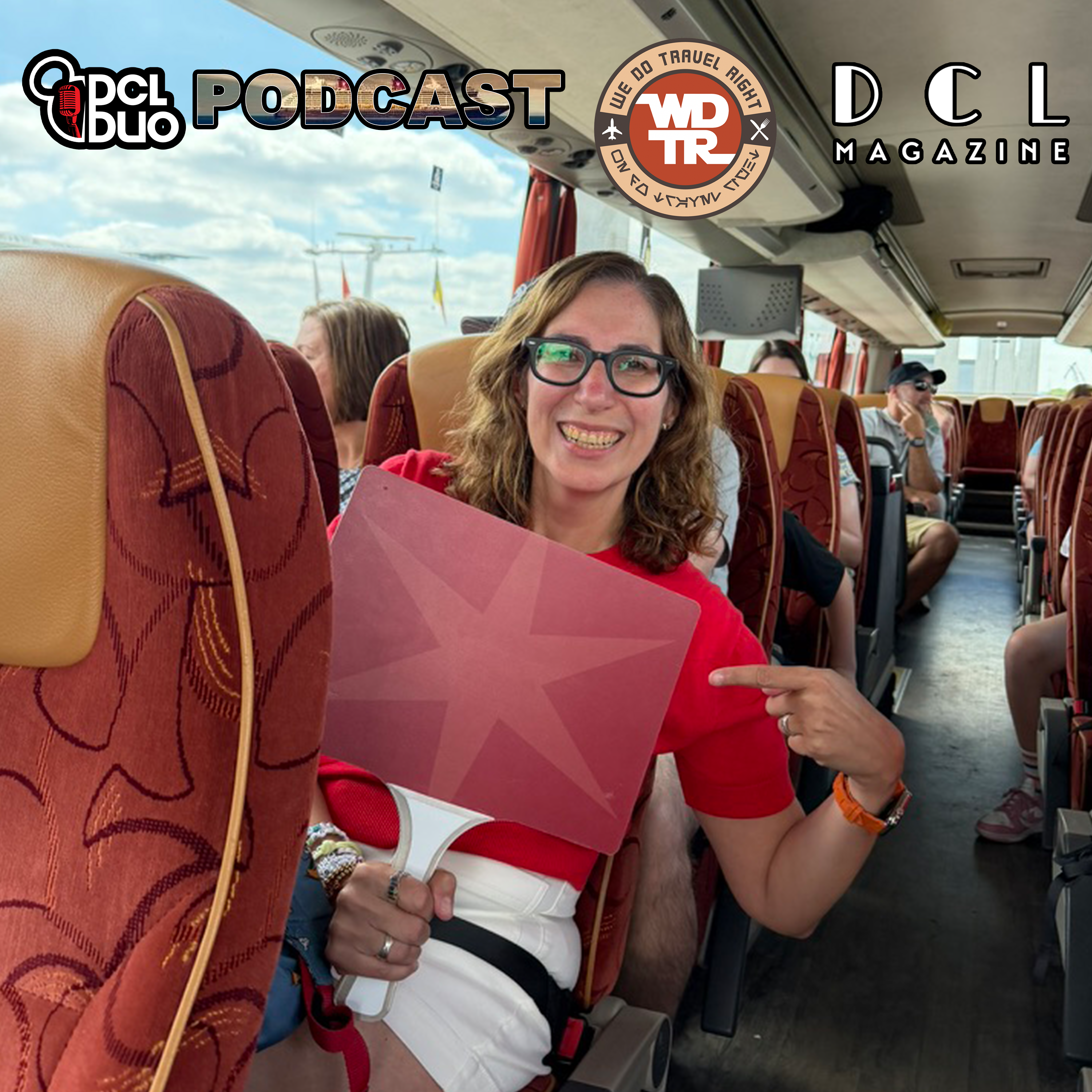 Ep. 707 - The Real Reason Families Keep Coming Back to Adventures by Disney: Featuring an Adventure Guide