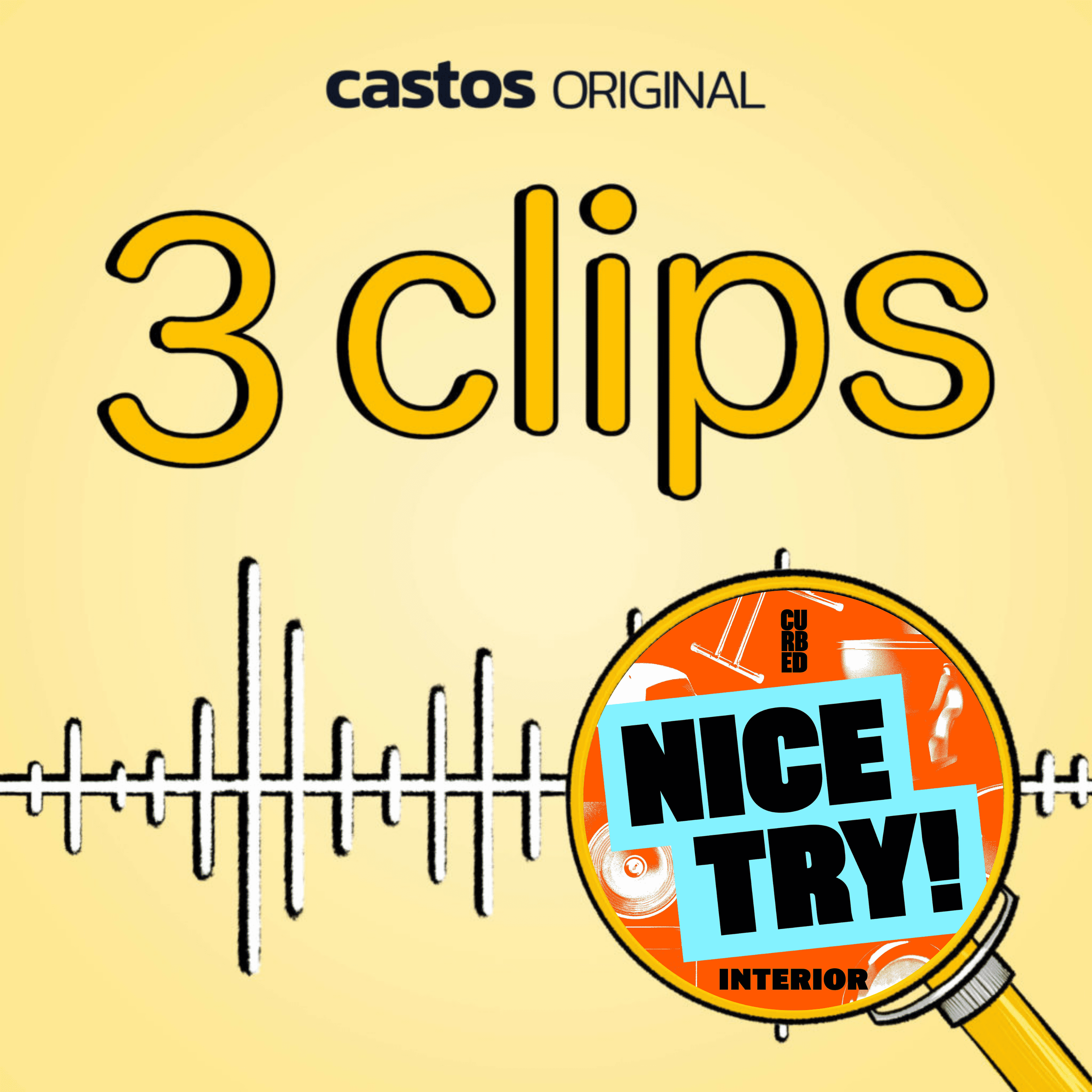Nice Try!:  With Breadth Comes Depth (ft. Avery Trufelman.)