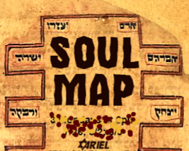 Soul Map - Class 3