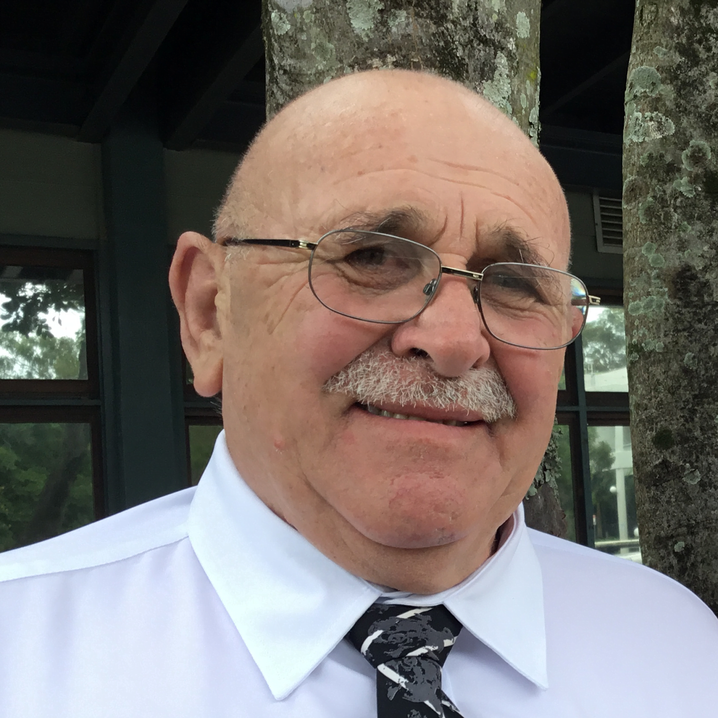 Put Off the OLD MAN &amp; Put on the NEW MAN