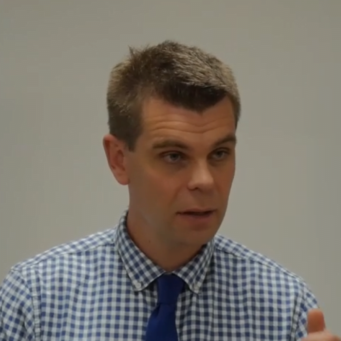 Paul, Silas and the Philippian Jailor