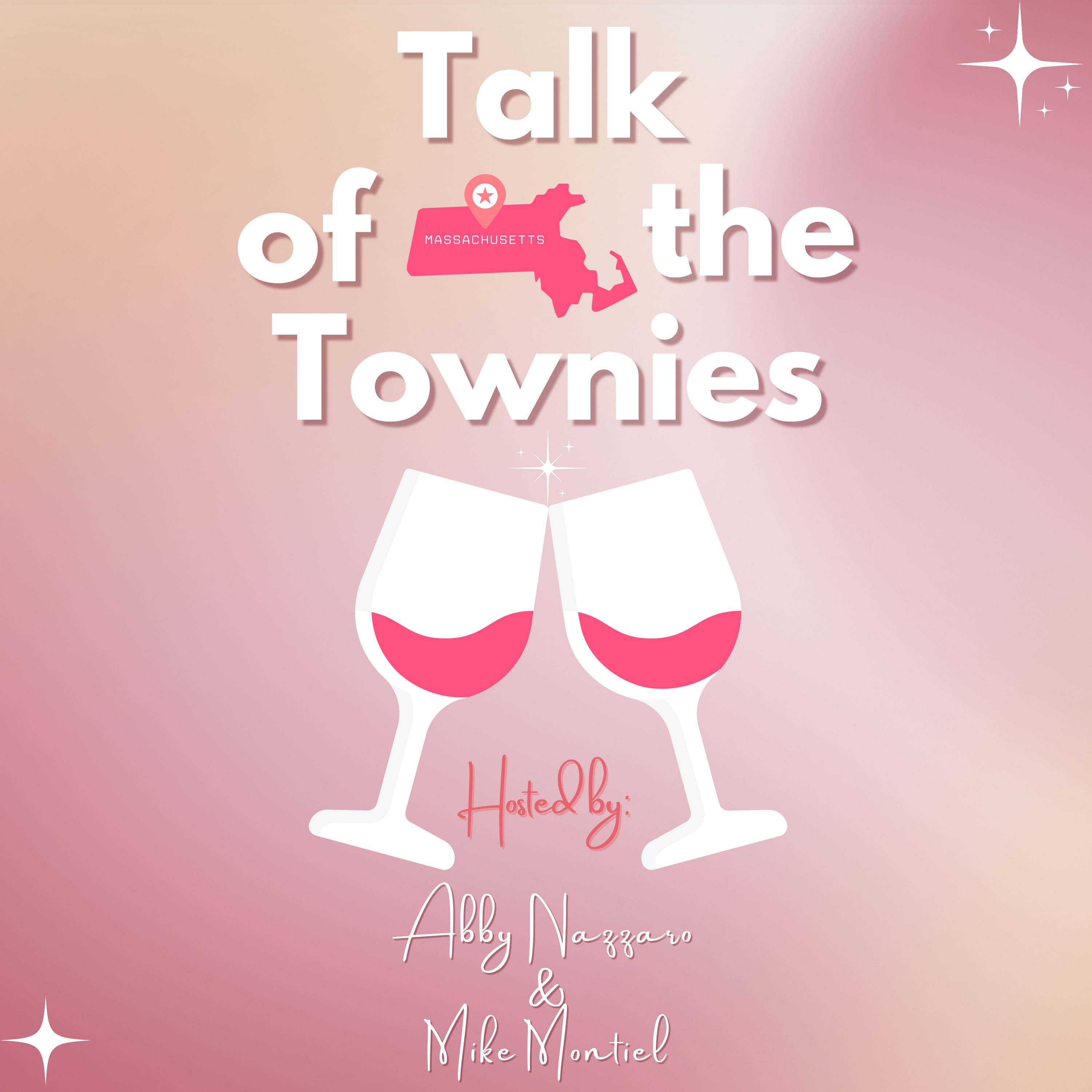 Talk of the Townies