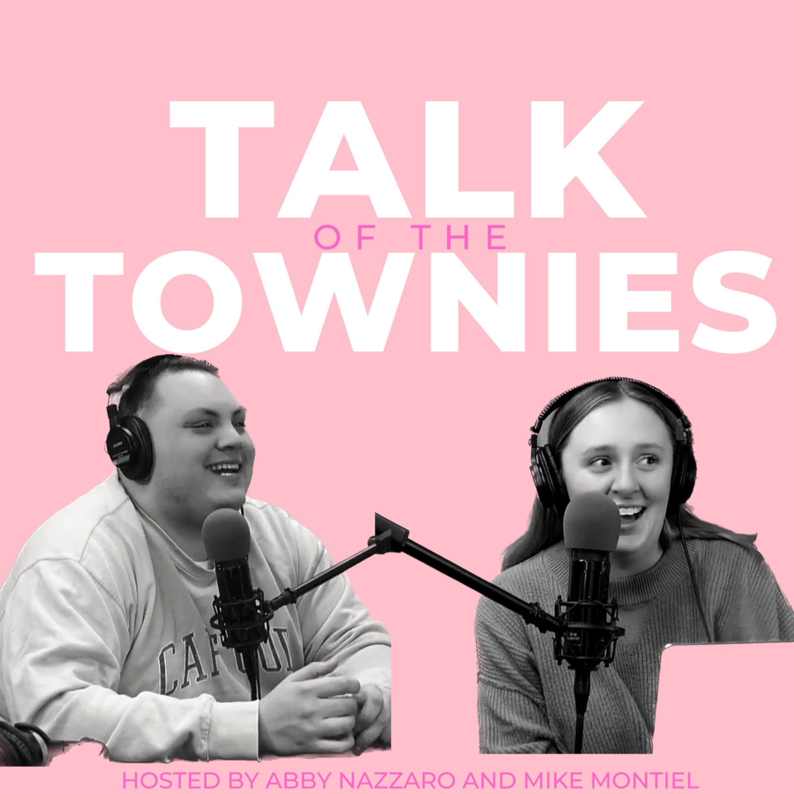 Talk of the Townies