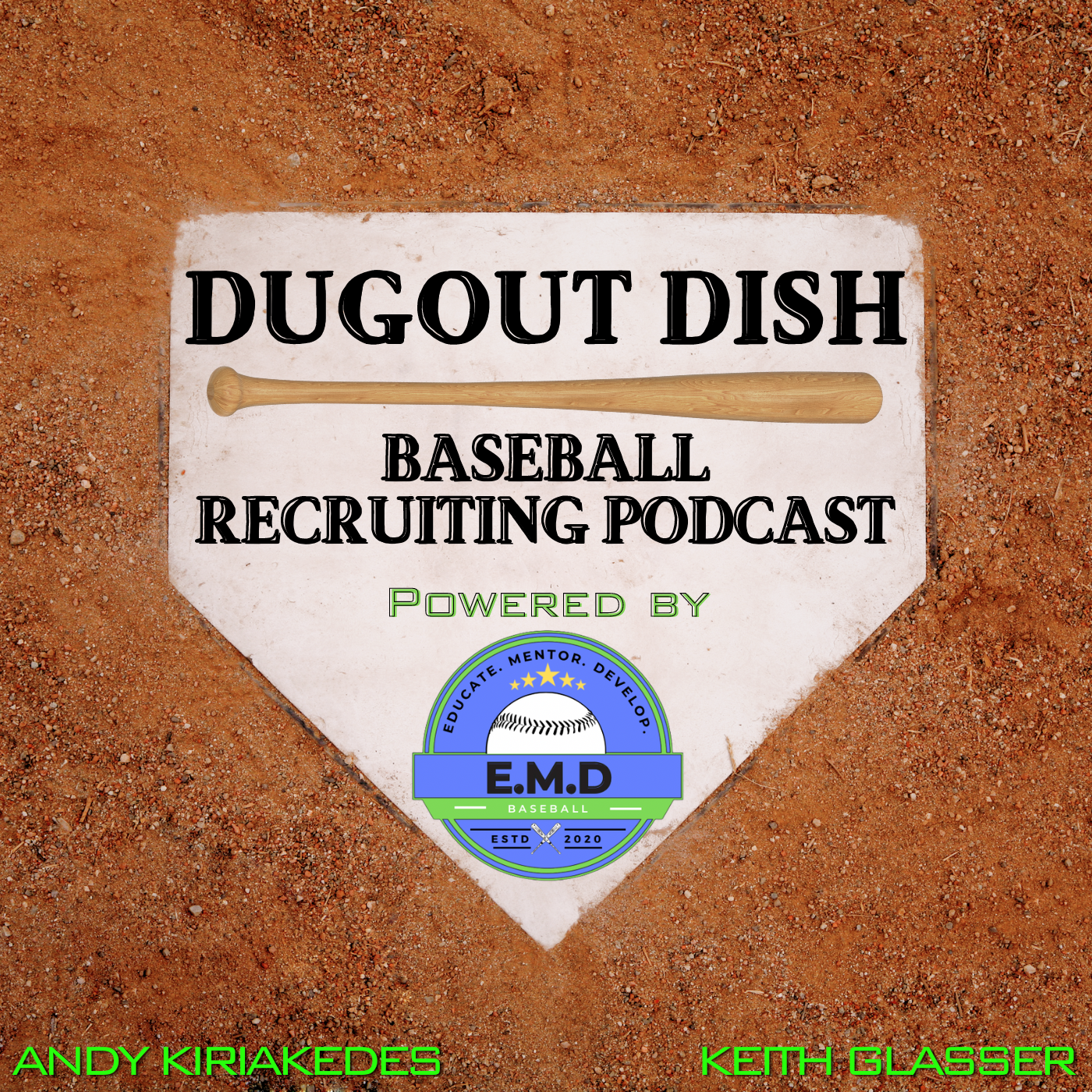 Episode 12: Founder & Director of Elite National & Head Coach of Archbishop Carroll, Jonathan Grosse