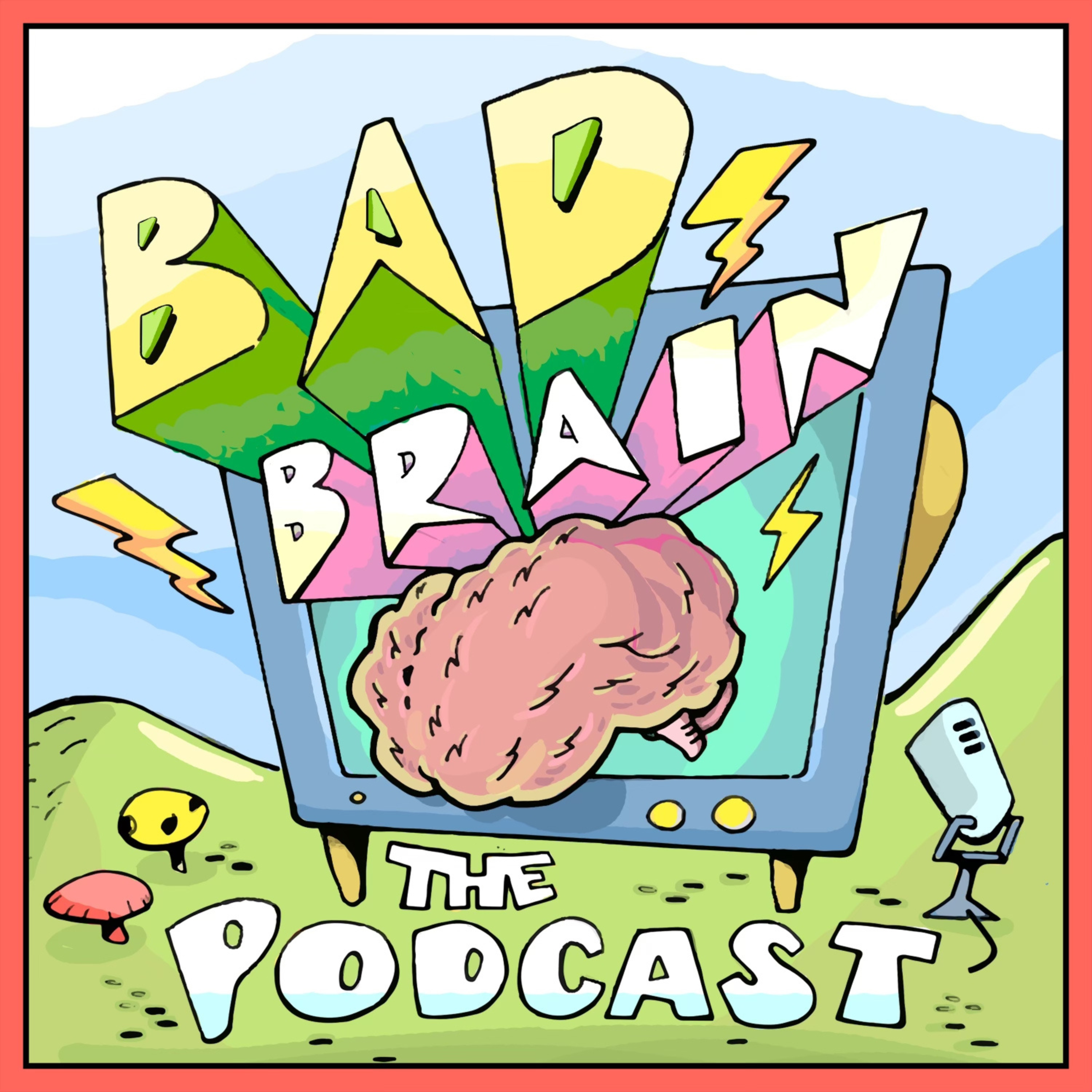 Episode Cover